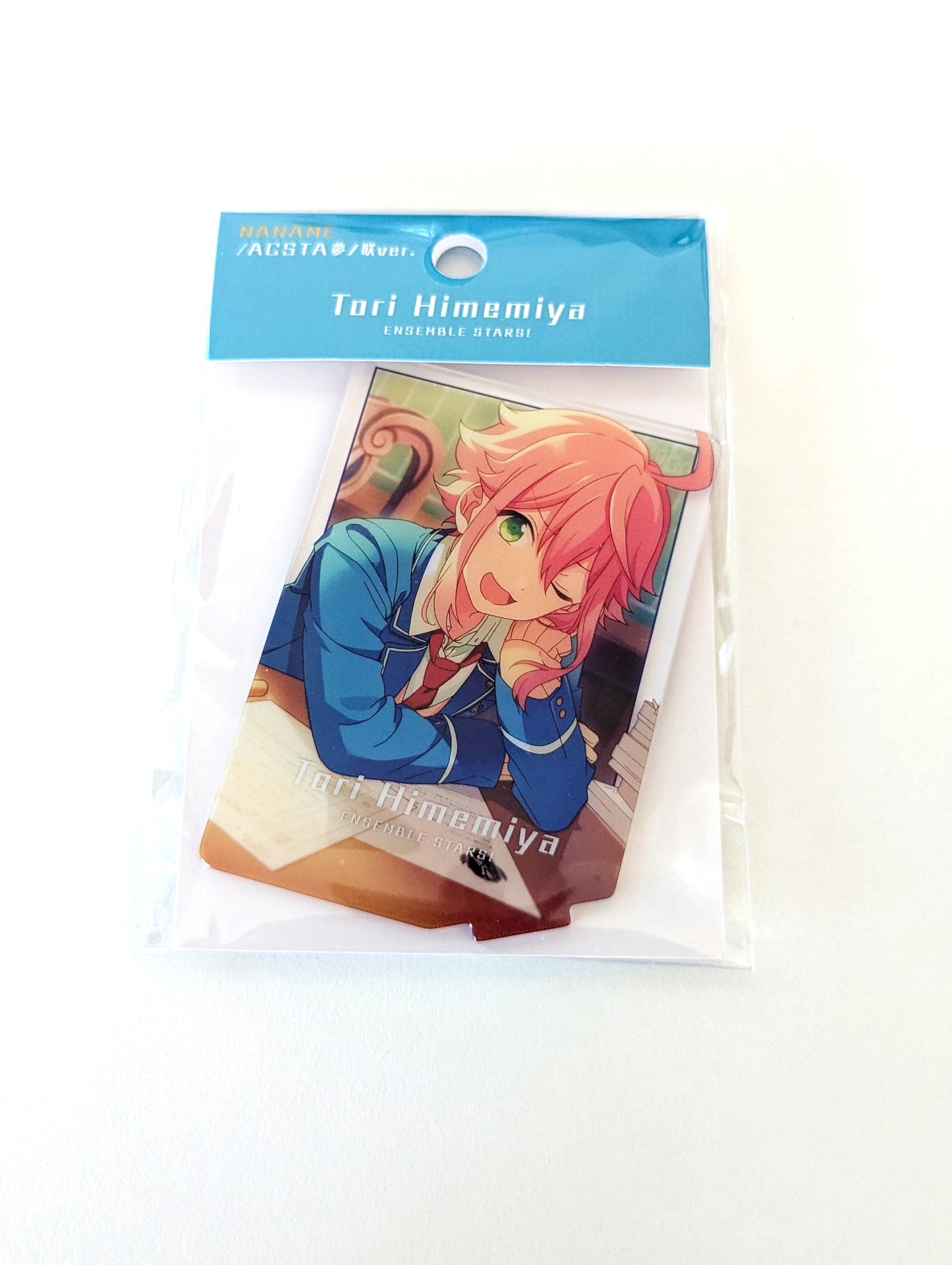 Ensemble Stars!! Diagonal Acrylic Stand - Yumenosaki