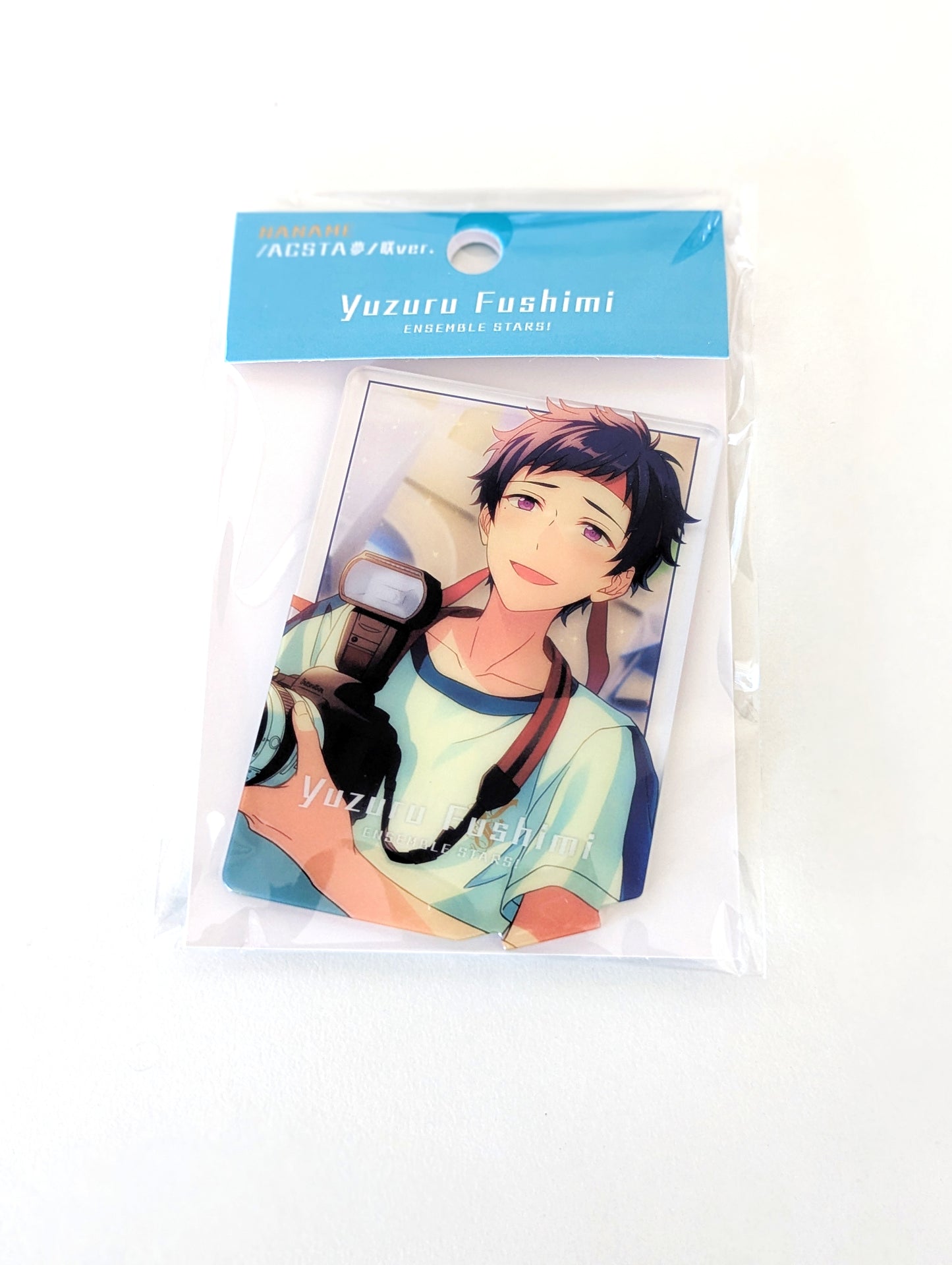 Ensemble Stars!! Diagonal Acrylic Stand - Yumenosaki