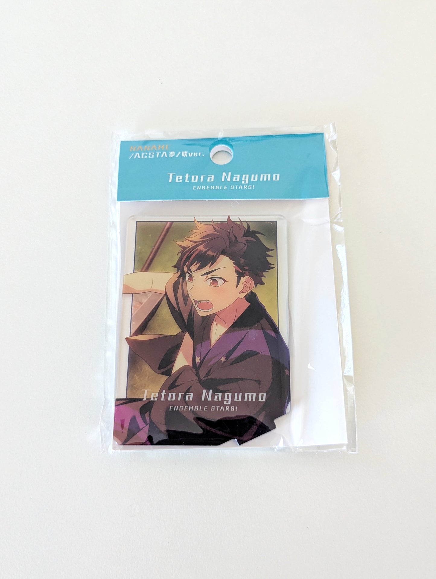 Ensemble Stars!! Diagonal Acrylic Stand - Yumenosaki