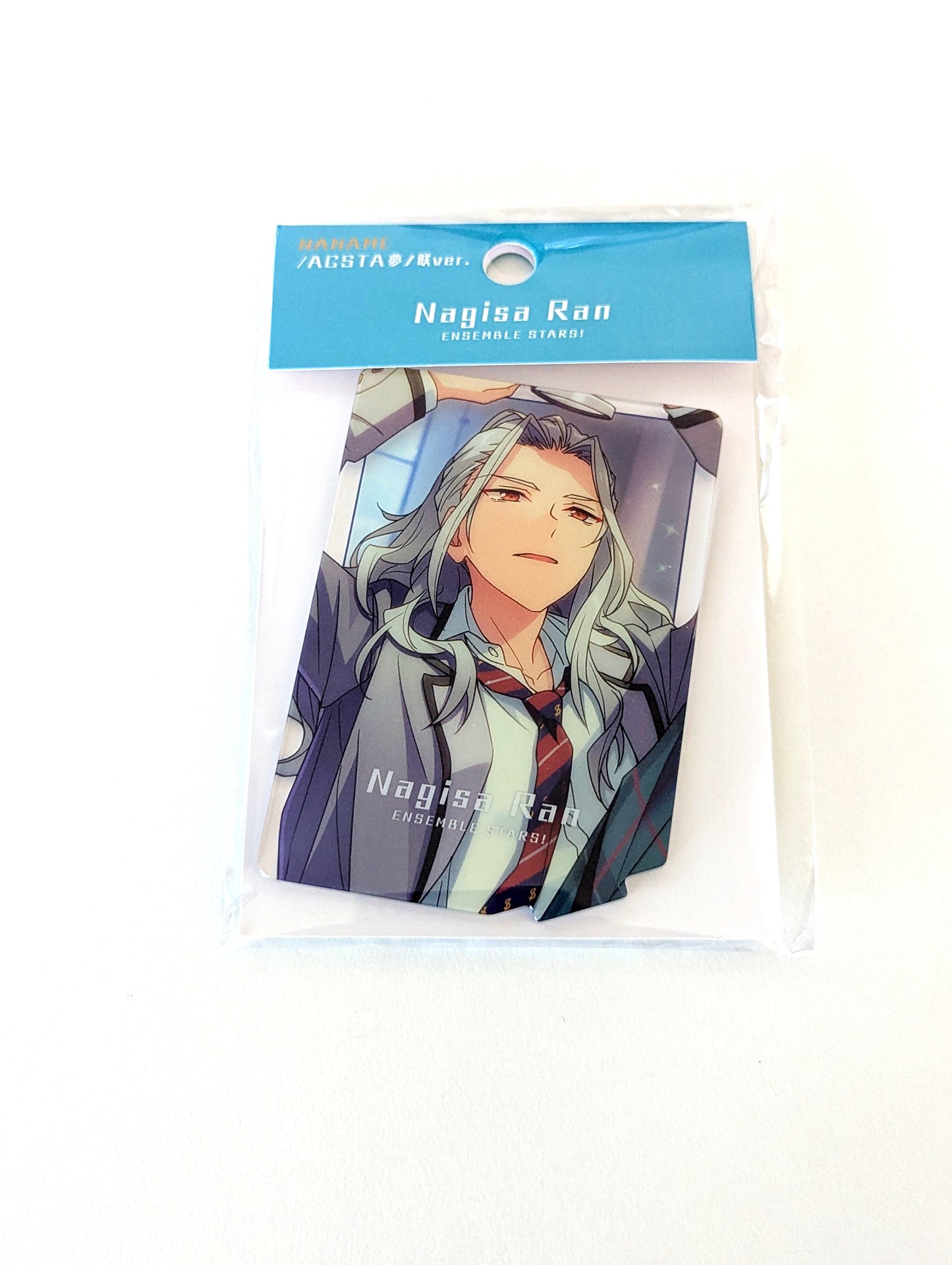 Ensemble Stars!! Diagonal Acrylic Stand - Yumenosaki