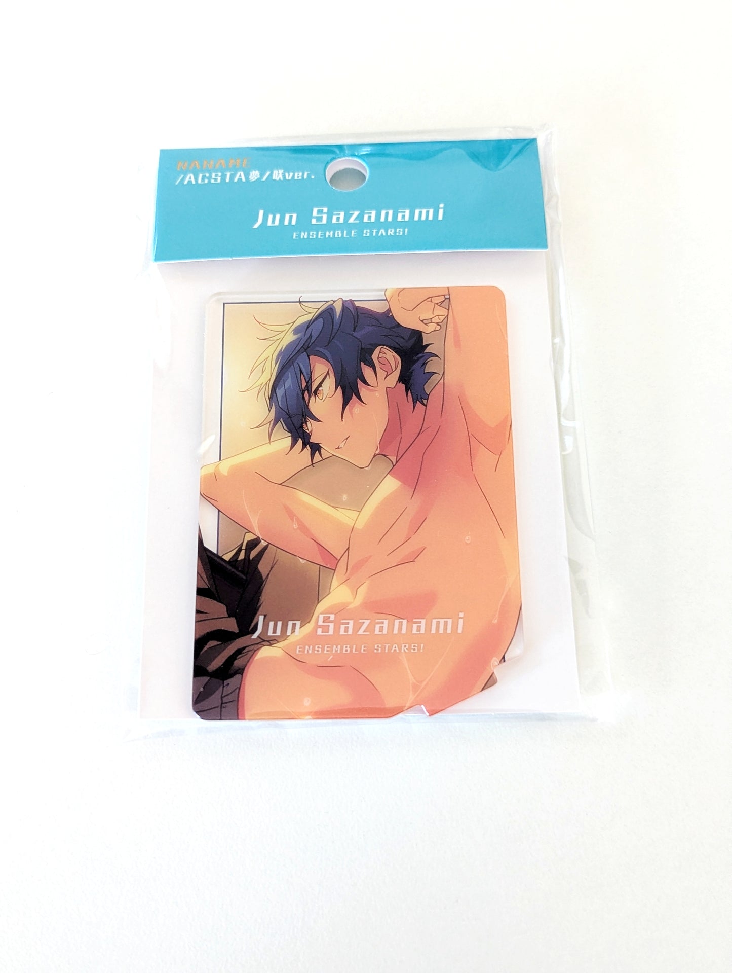 Ensemble Stars!! Diagonal Acrylic Stand - Yumenosaki