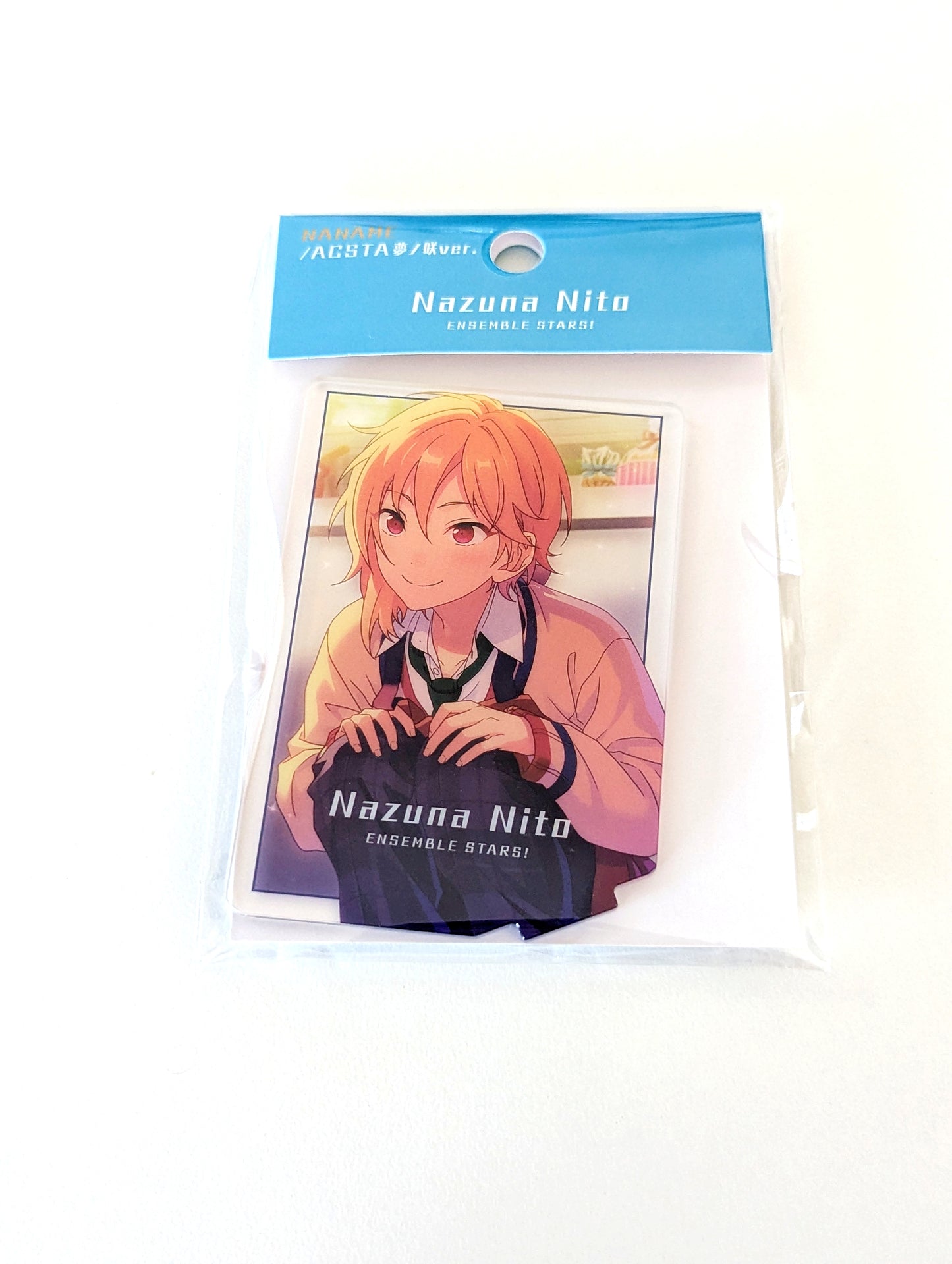 Ensemble Stars!! Diagonal Acrylic Stand - Yumenosaki