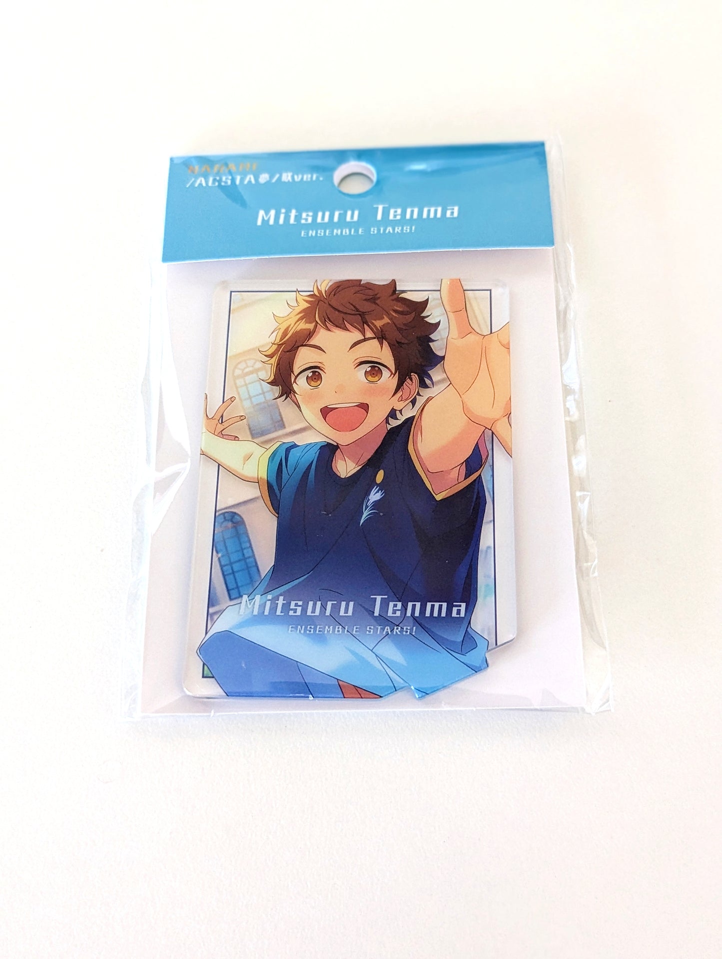 Ensemble Stars!! Diagonal Acrylic Stand - Yumenosaki