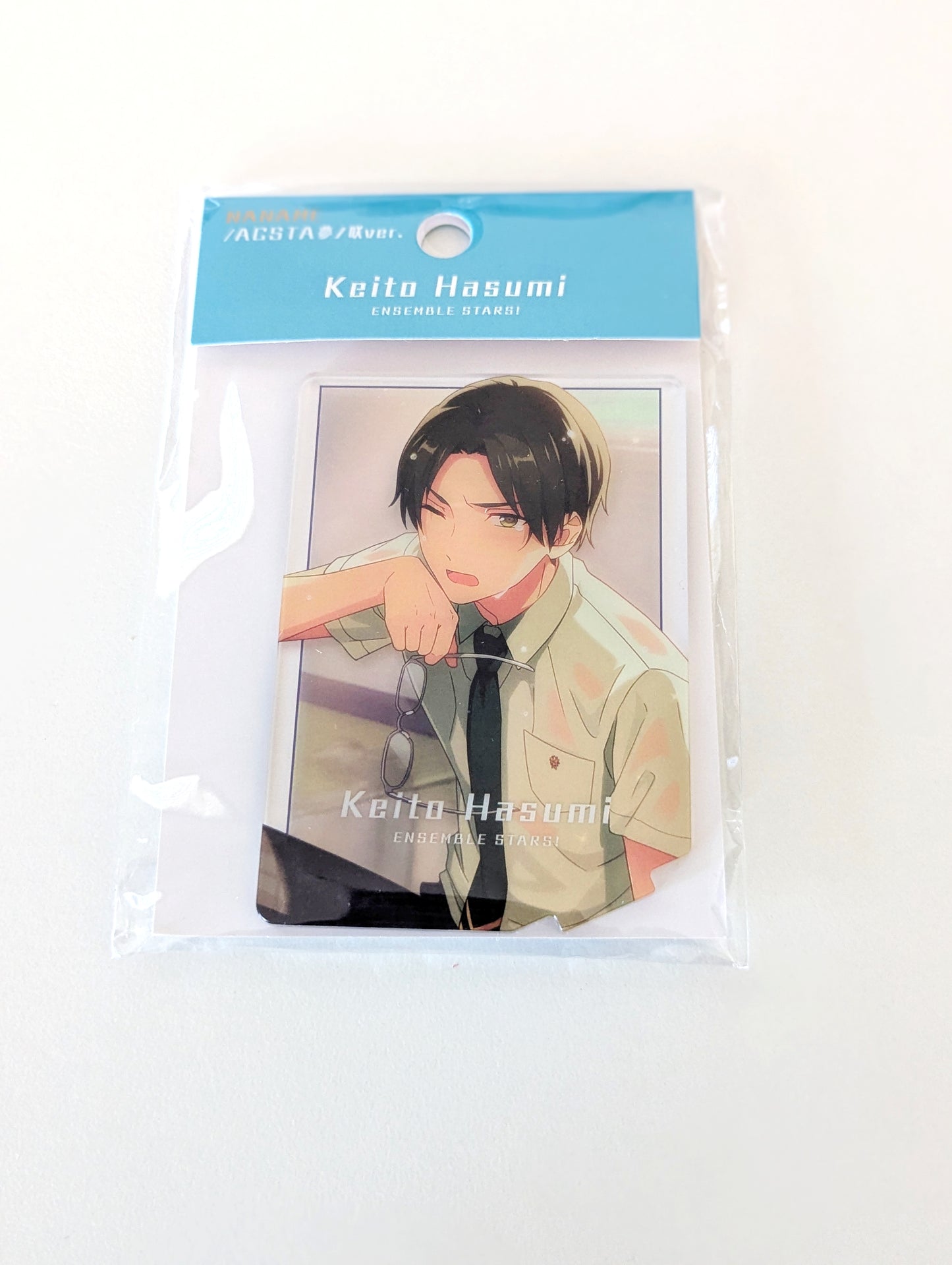 Ensemble Stars!! Diagonal Acrylic Stand - Yumenosaki