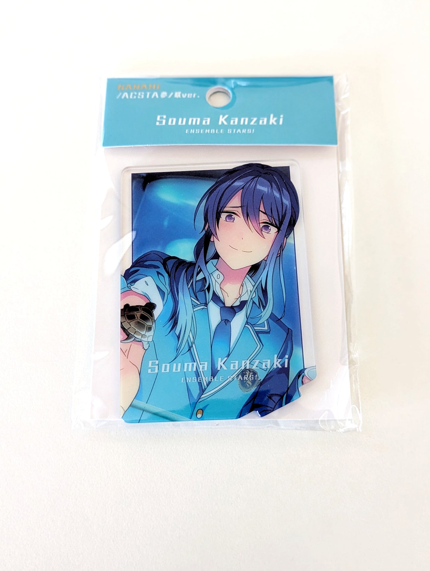 Ensemble Stars!! Diagonal Acrylic Stand - Yumenosaki