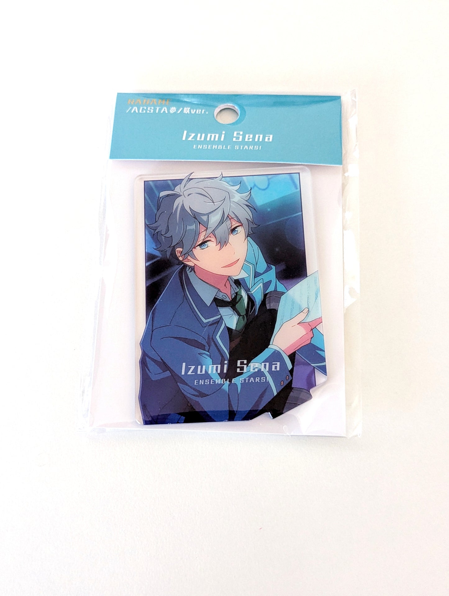 Ensemble Stars!! Diagonal Acrylic Stand - Yumenosaki