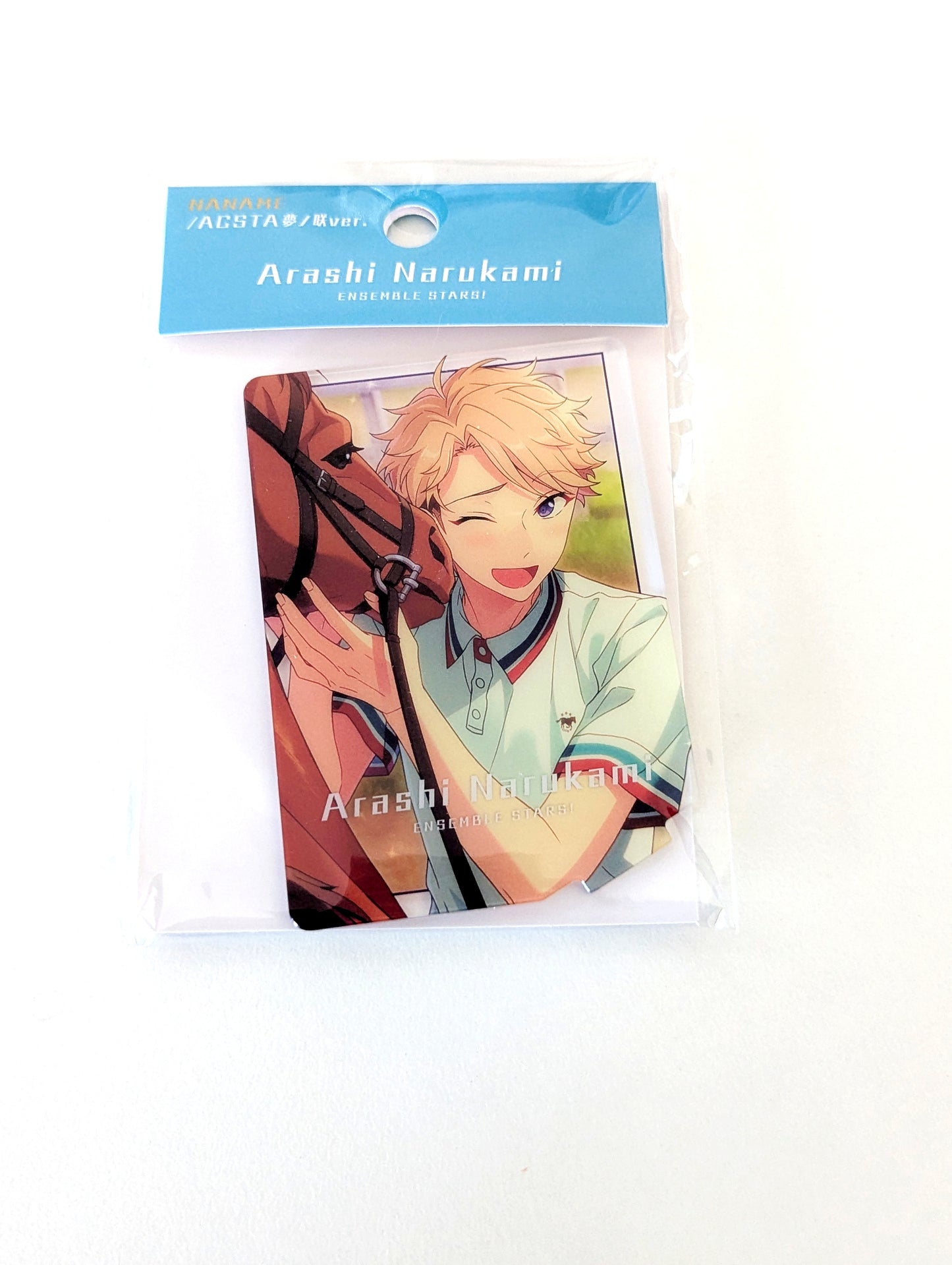 Ensemble Stars!! Diagonal Acrylic Stand - Yumenosaki