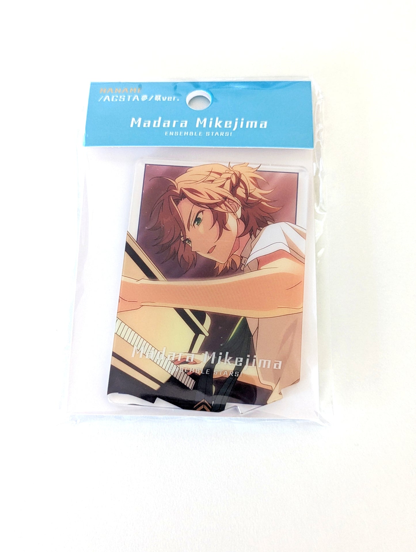 Ensemble Stars!! Diagonal Acrylic Stand - Yumenosaki