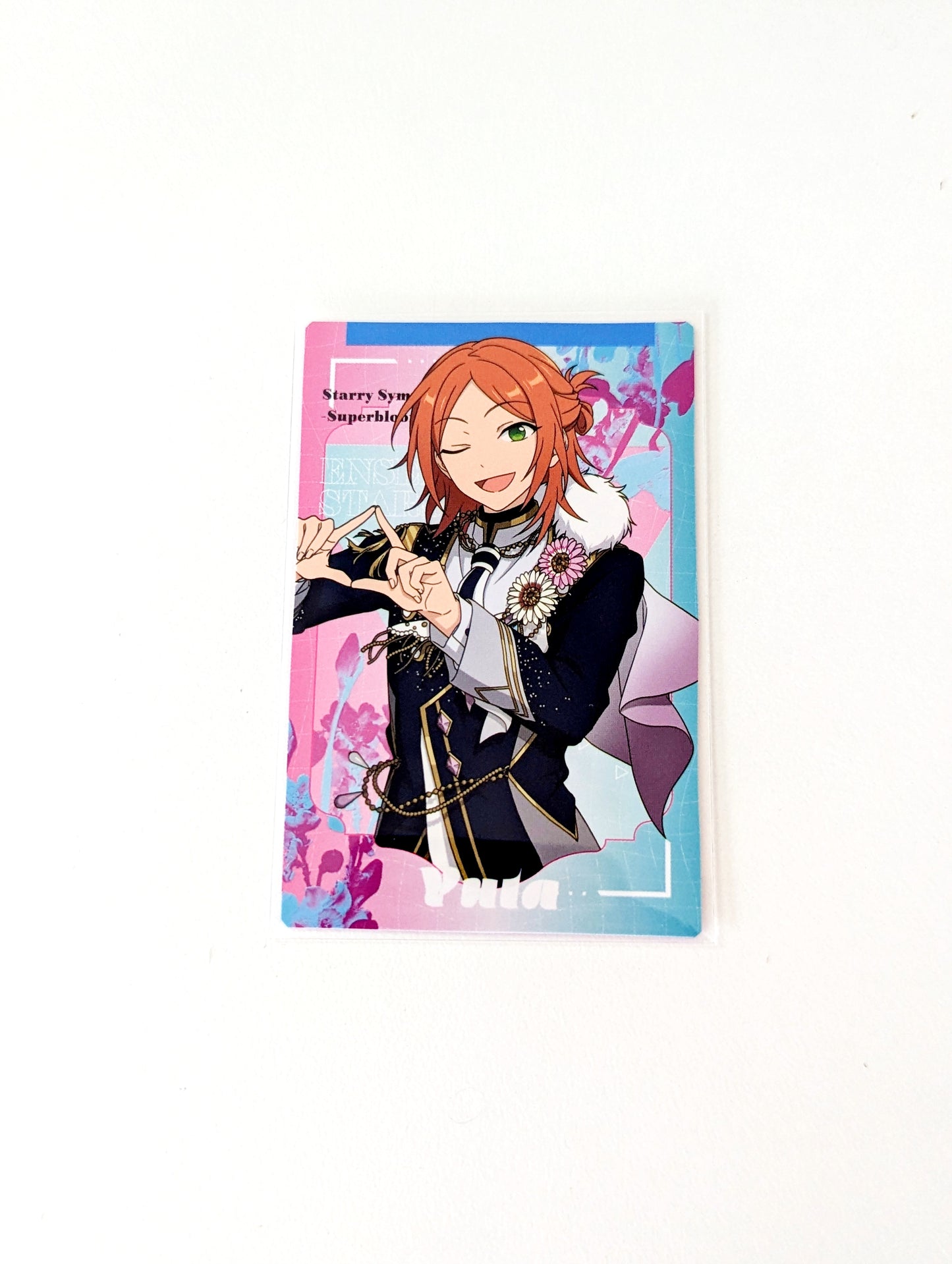 Ensemble Stars!! Card Collection – Superbloom –