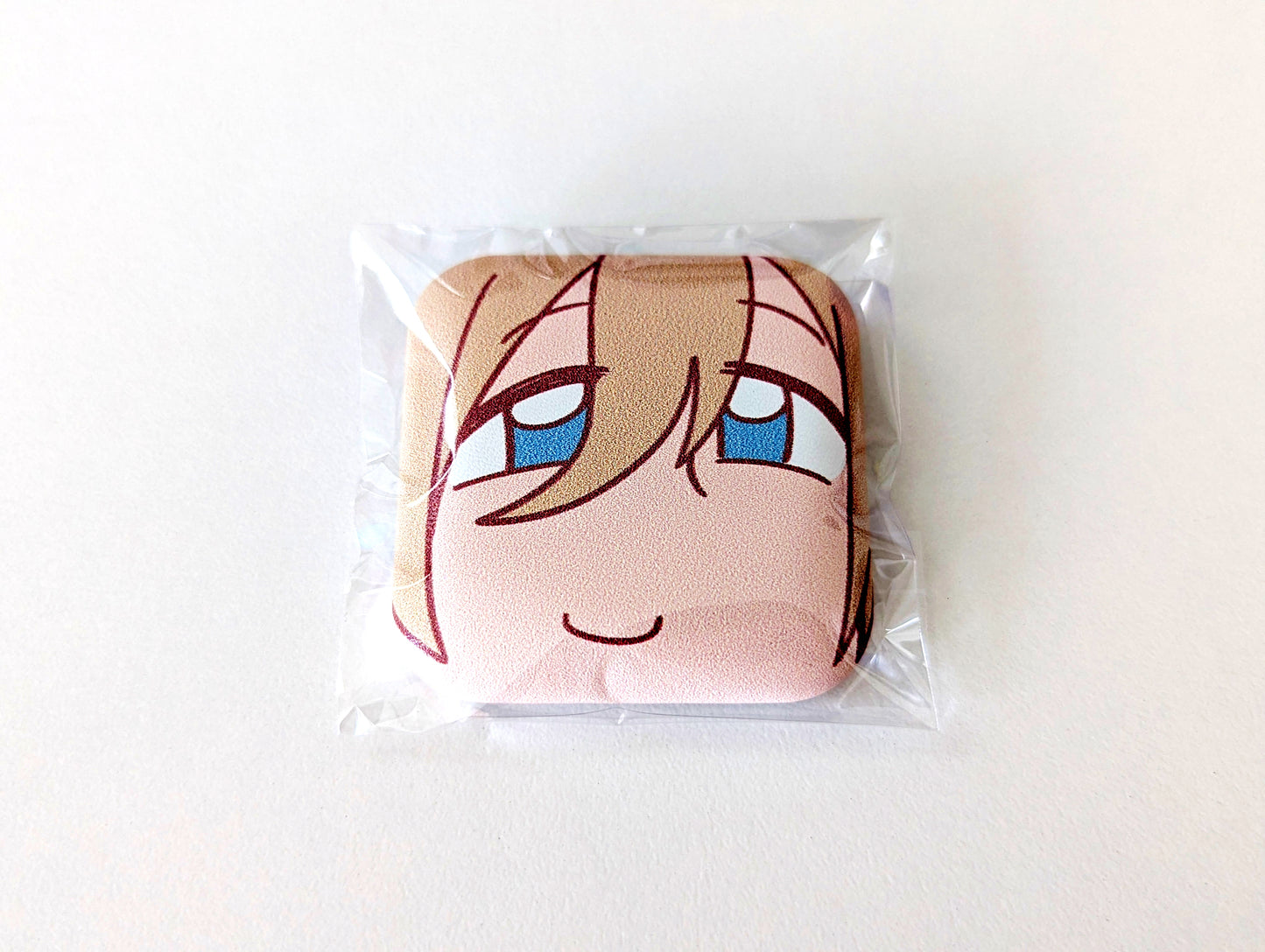 Ensemble Stars!! CN Bkub Okawa Cooperative Cute Badge Vol.2