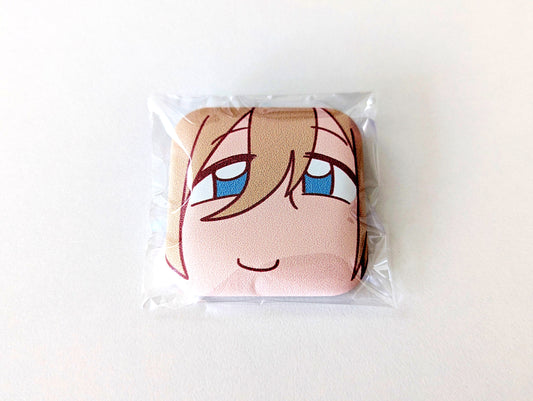 Ensemble Stars!! CN Bkub Okawa Cooperative Cute Badge Vol.2