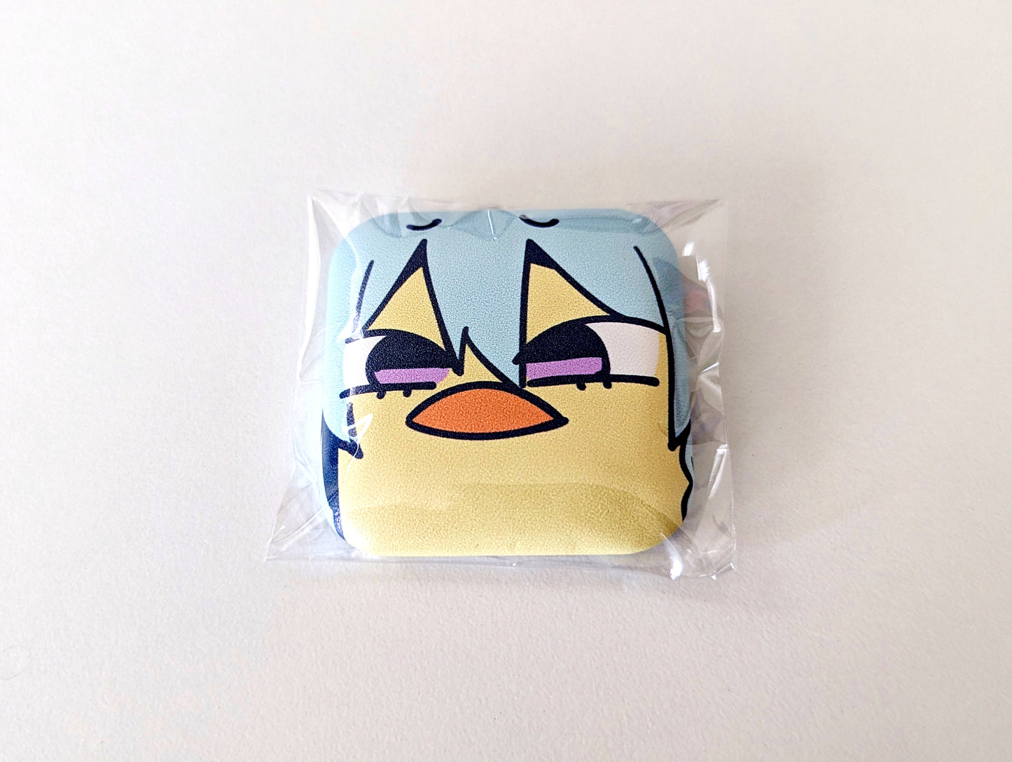 Ensemble Stars!! CN Bkub Okawa Cooperative Cute Badge Vol.2