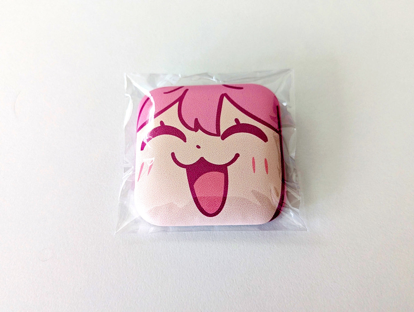 Ensemble Stars!! CN Bkub Okawa Cooperative Cute Badge Vol.2