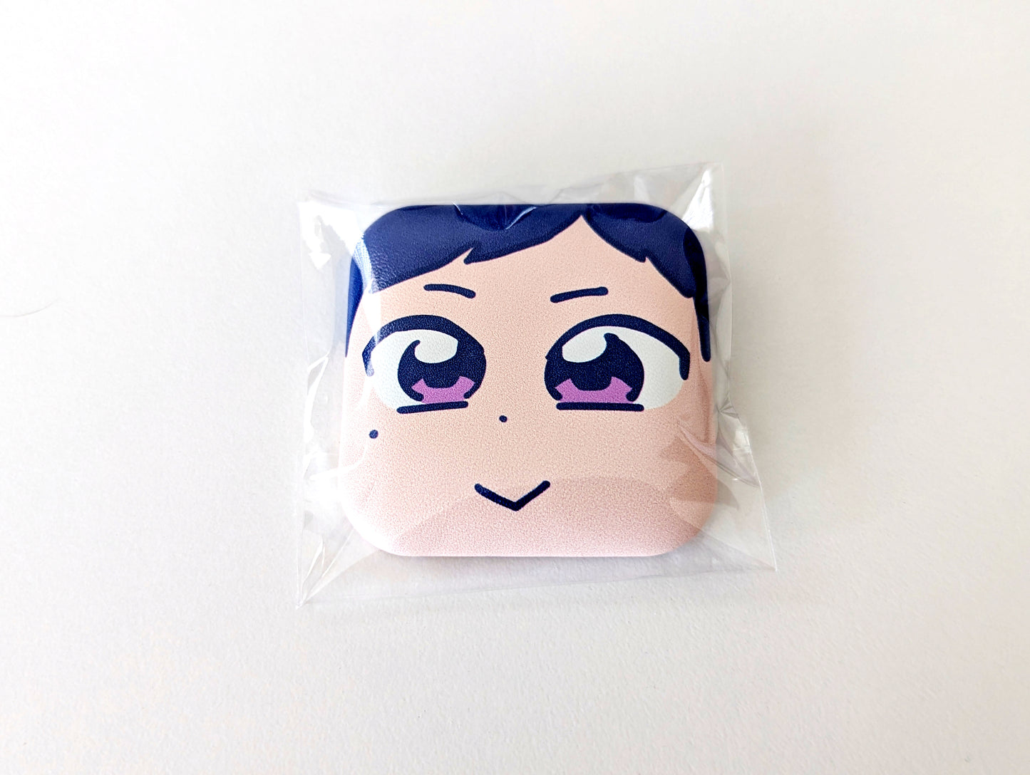 Ensemble Stars!! CN Bkub Okawa Cooperative Cute Badge Vol.2