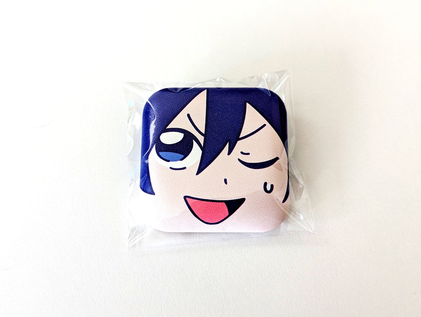 Ensemble Stars!! CN Bkub Okawa Cooperative Cute Badge Vol.2