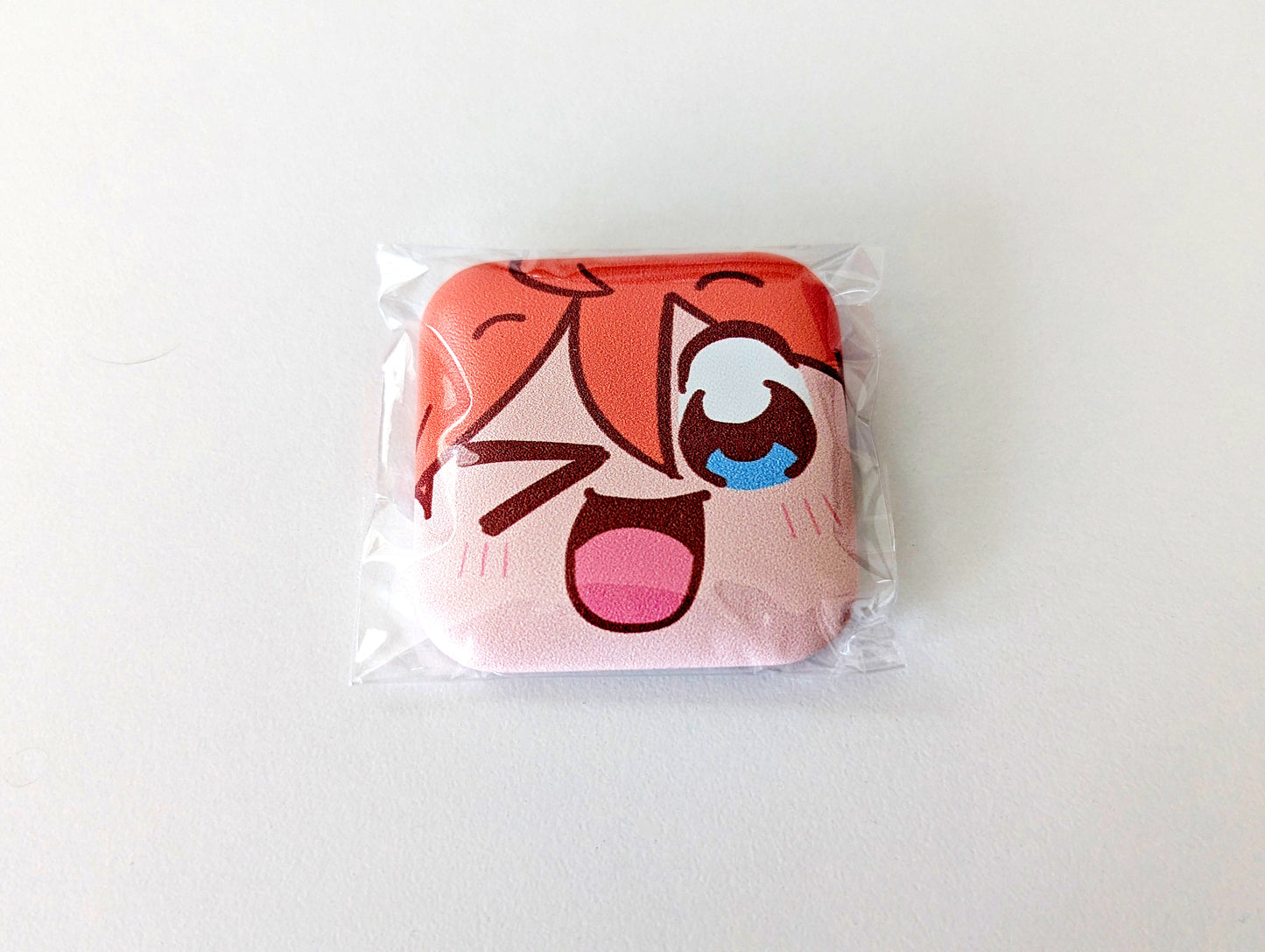Ensemble Stars!! CN Bkub Okawa Cooperative Cute Badge Vol.2