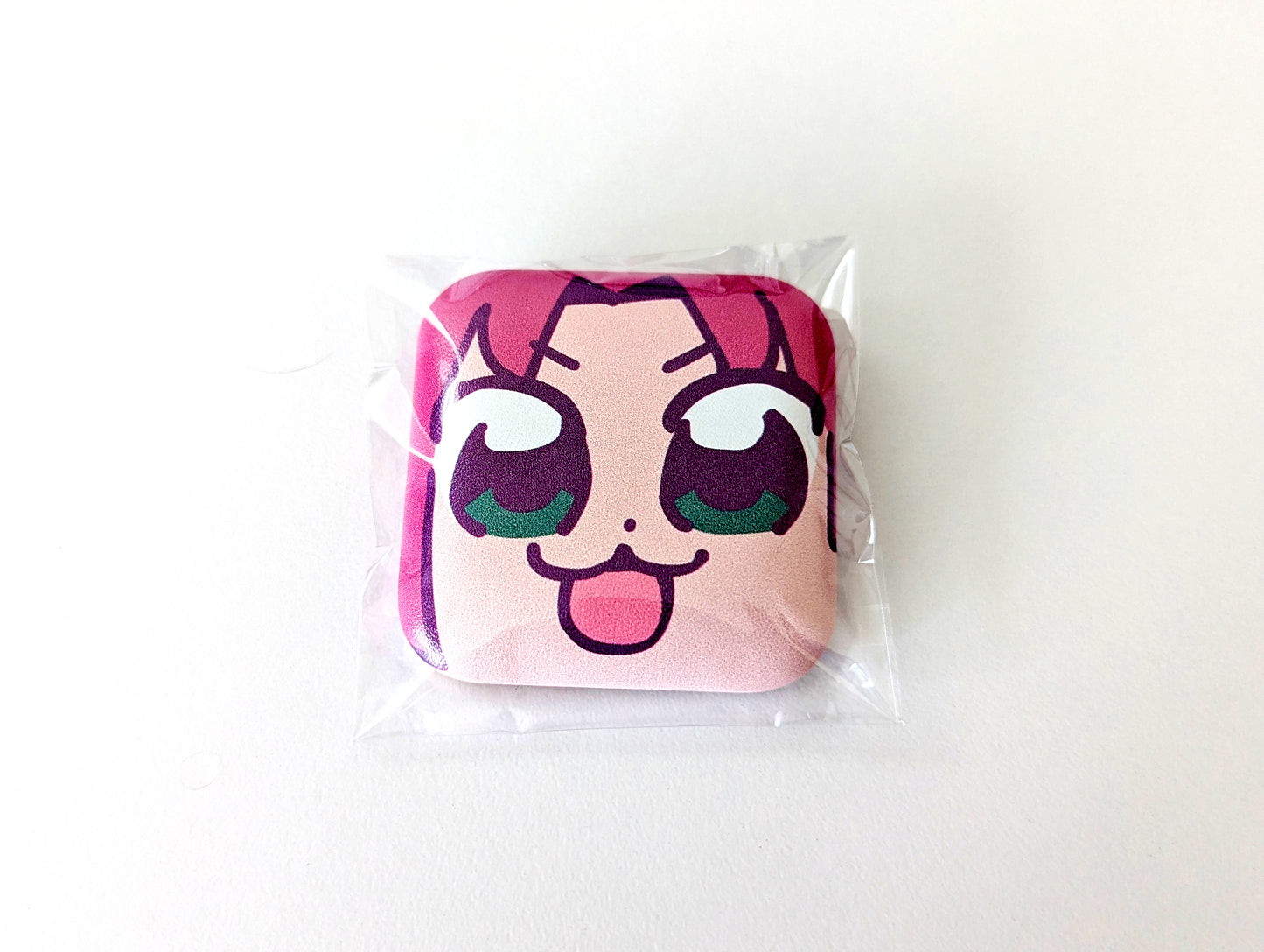 Ensemble Stars!! CN Bkub Okawa Cooperative Cute Badge Vol.2