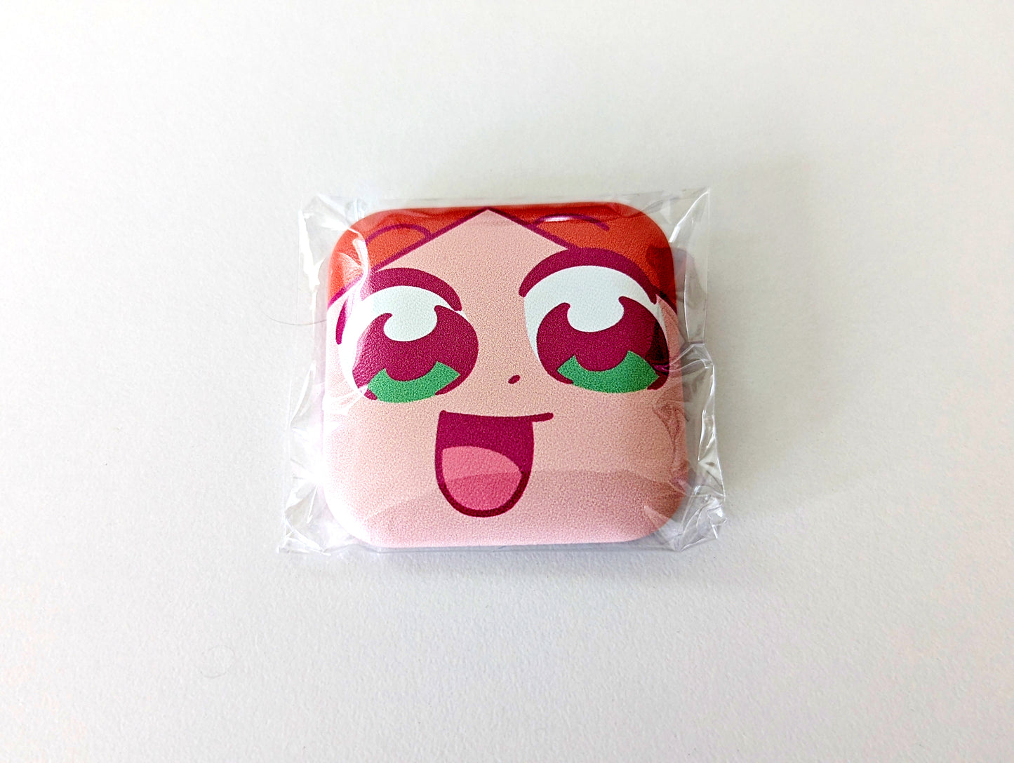 Ensemble Stars!! CN Bkub Okawa Cooperative Cute Badge Vol.2