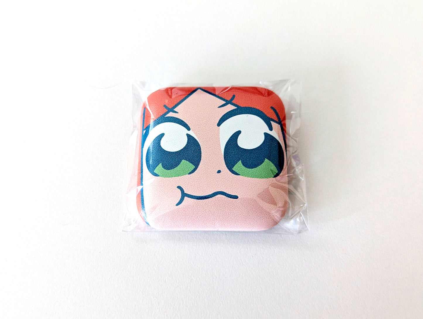 Ensemble Stars!! CN Bkub Okawa Cooperative Cute Badge Vol.2