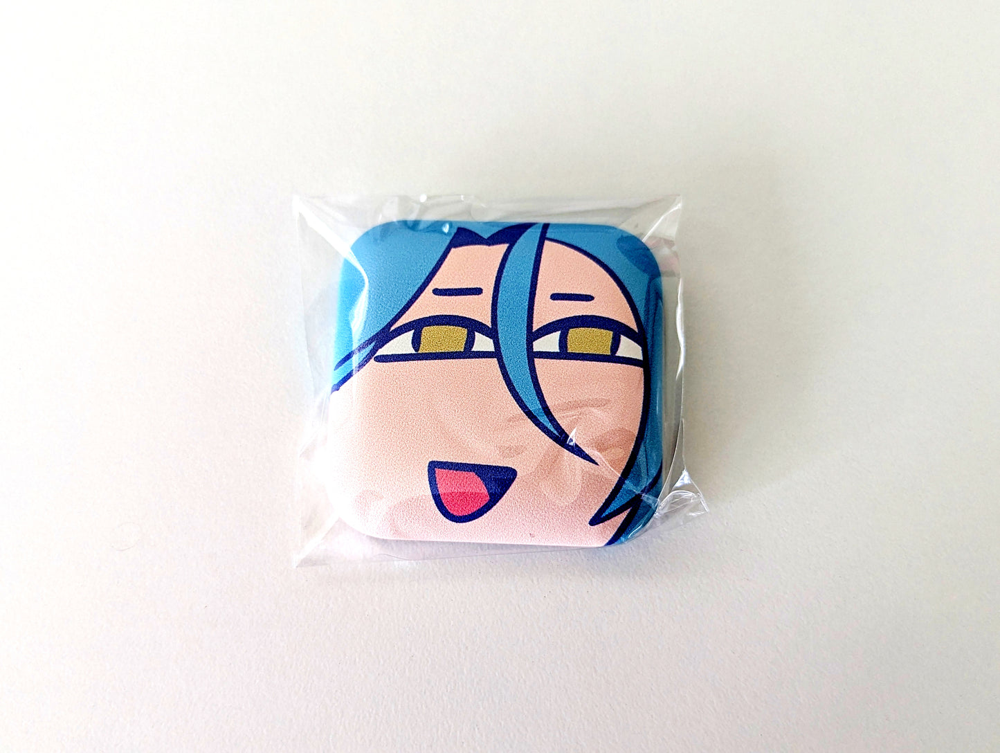 Ensemble Stars!! CN Bkub Okawa Cooperative Cute Badge Vol.2
