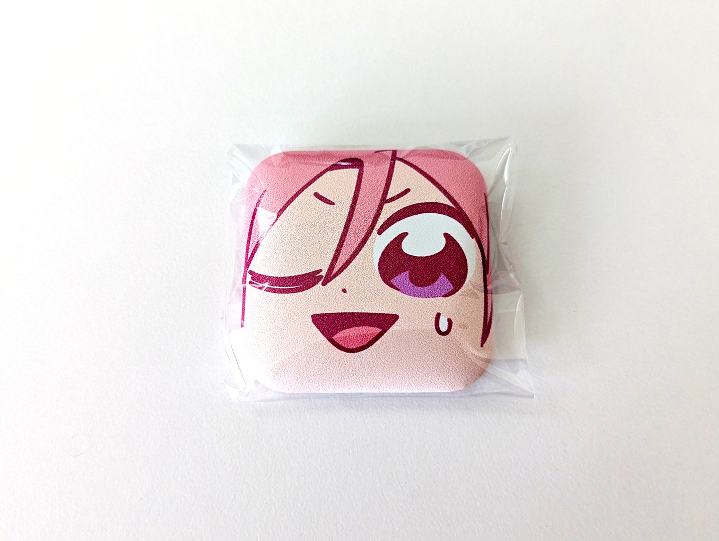 Ensemble Stars!! CN Bkub Okawa Cooperative Cute Badge Vol.2