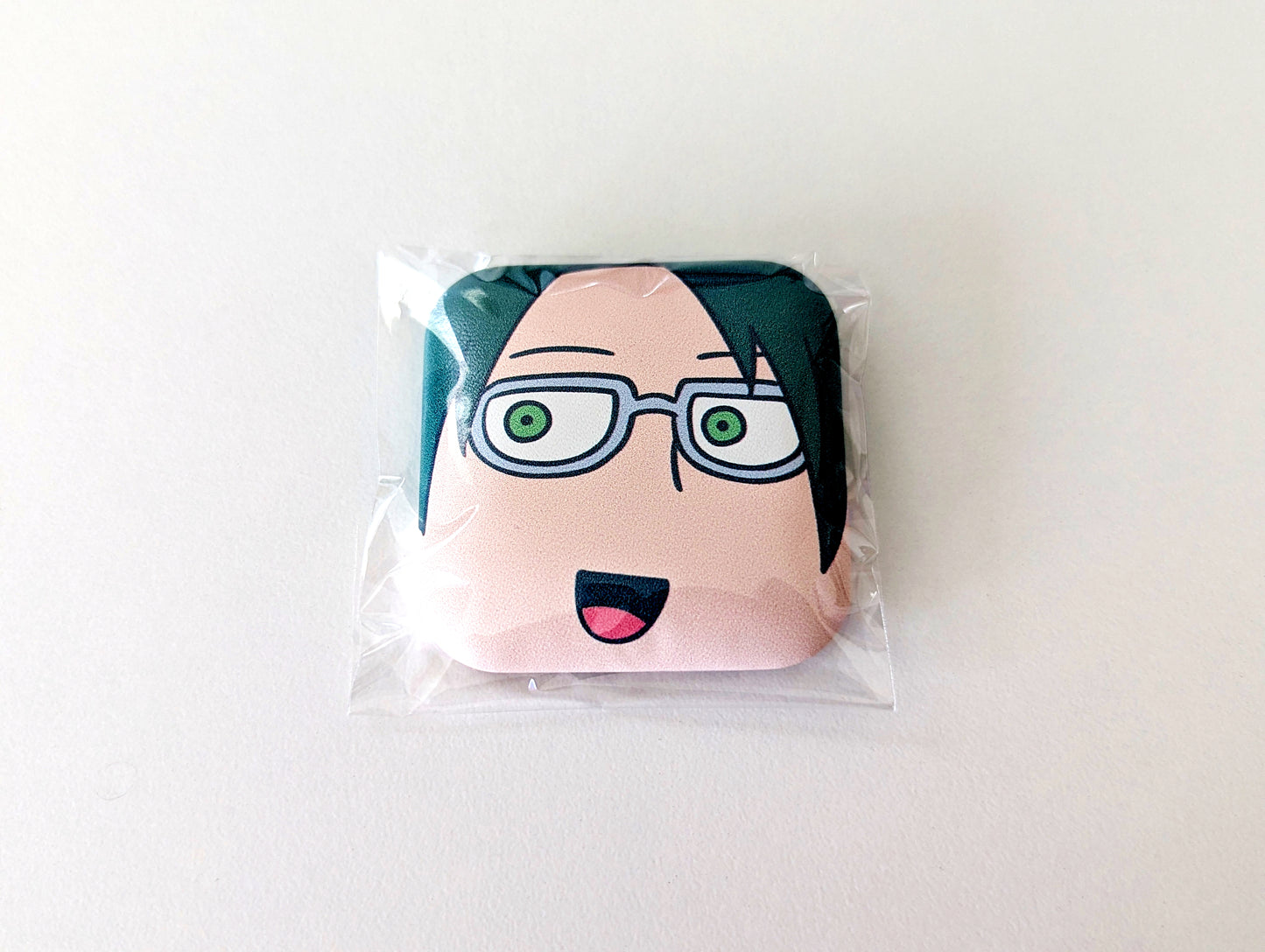 Ensemble Stars!! CN Bkub Okawa Cooperative Cute Badge Vol.2