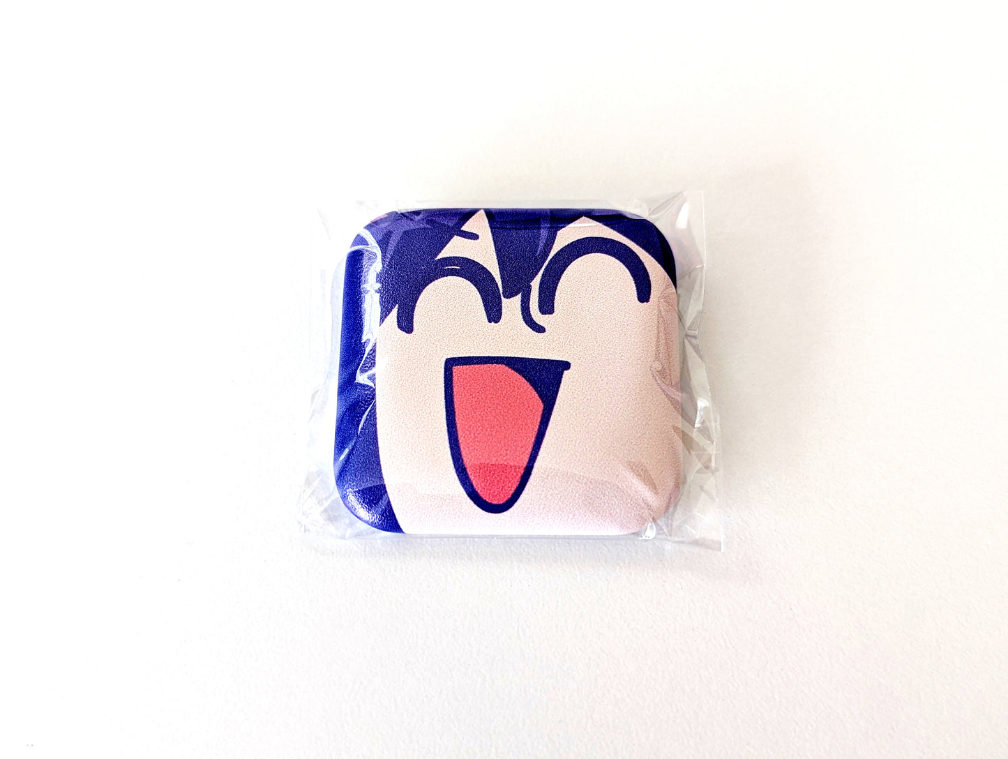 Ensemble Stars!! CN Bkub Okawa Cooperative Cute Badge Vol.2