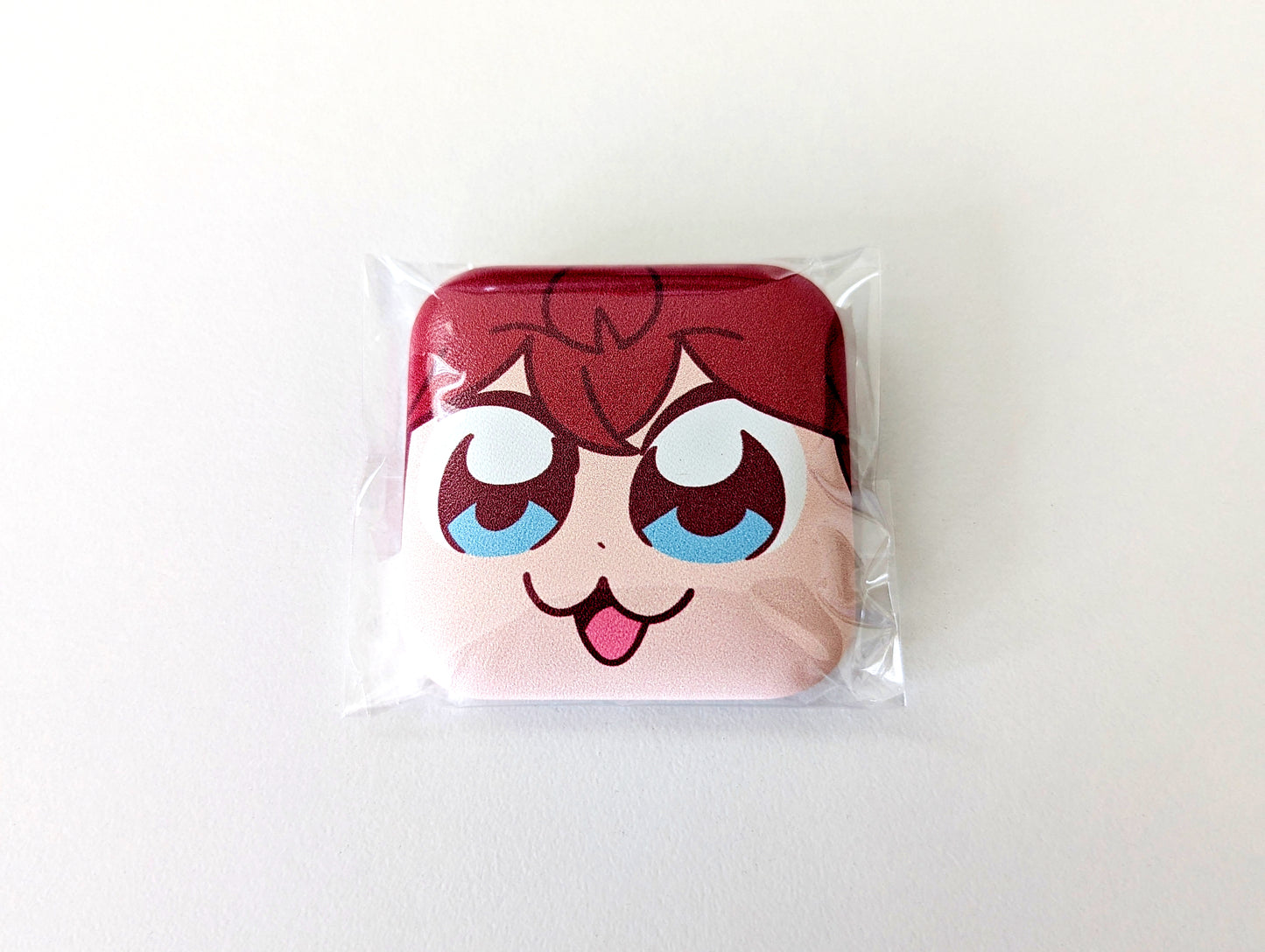 Ensemble Stars!! CN Bkub Okawa Cooperative Cute Badge Vol.2