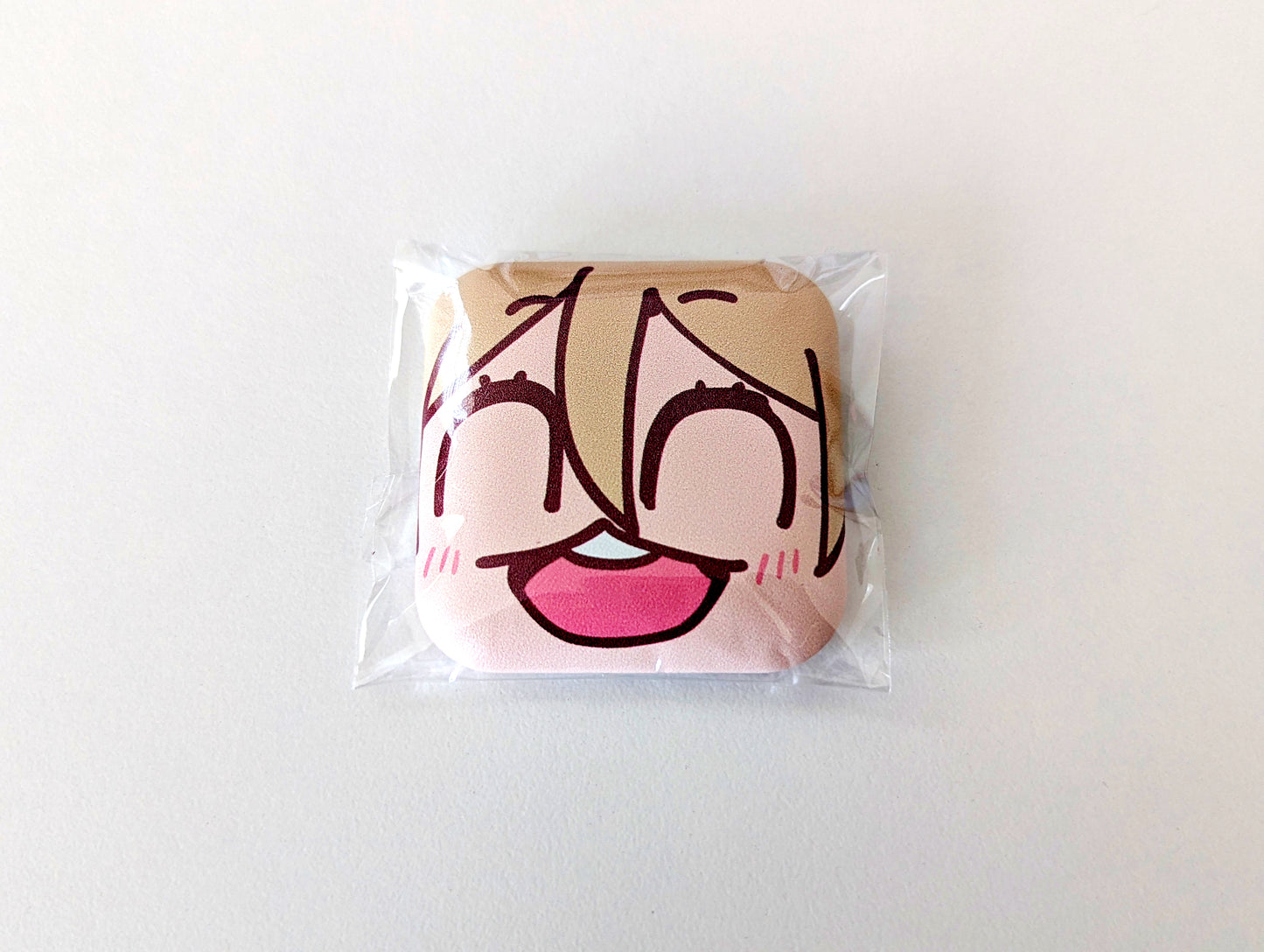 Ensemble Stars!! CN Bkub Okawa Cooperative Cute Badge Vol.2