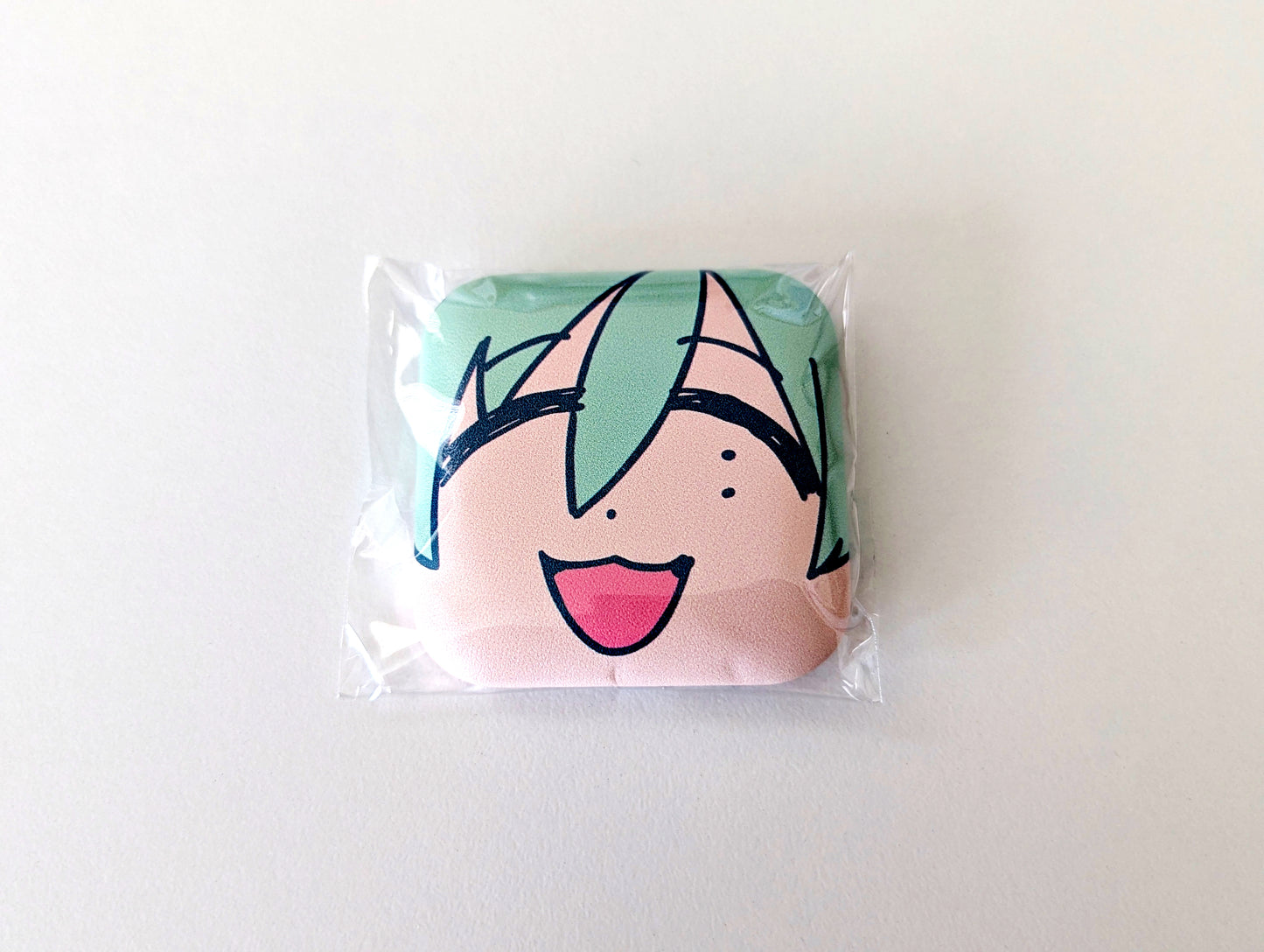 Ensemble Stars!! CN Bkub Okawa Cooperative Cute Badge Vol.2