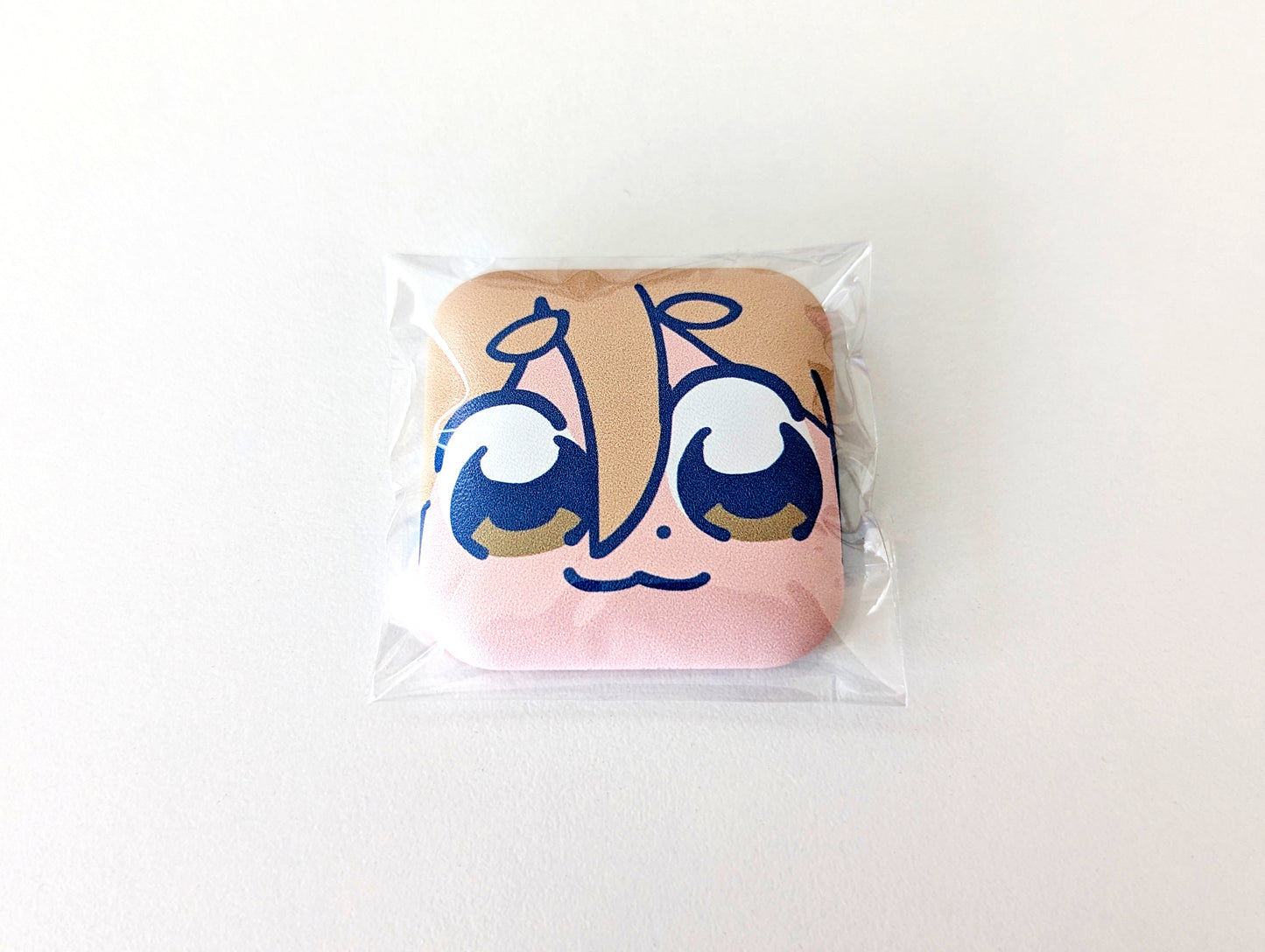 Ensemble Stars!! CN Bkub Okawa Cooperative Cute Badge Vol.2