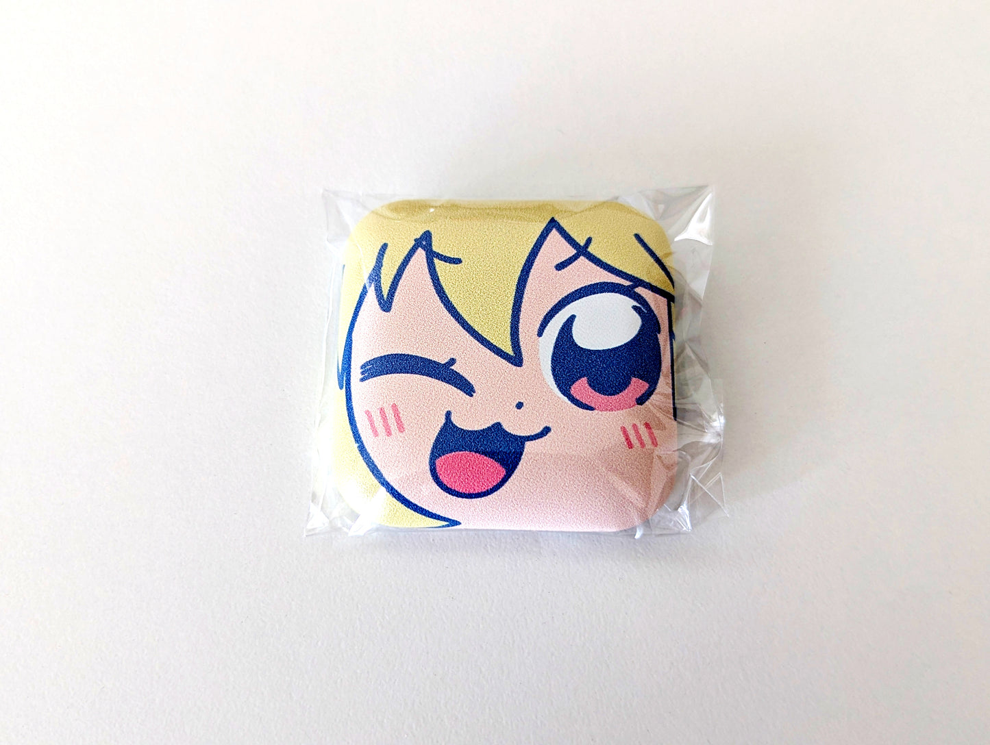 Ensemble Stars!! CN Bkub Okawa Cooperative Cute Badge Vol.2