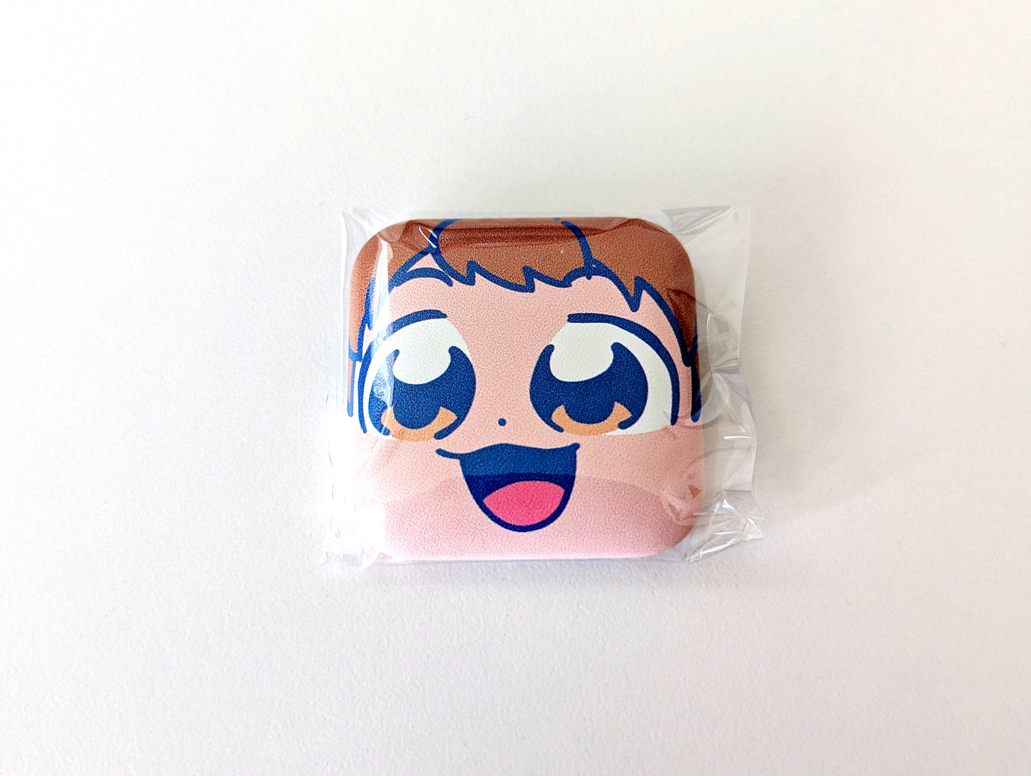 Ensemble Stars!! CN Bkub Okawa Cooperative Cute Badge Vol.2