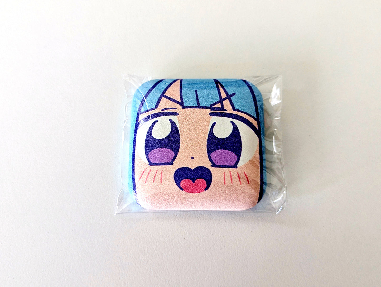 Ensemble Stars!! CN Bkub Okawa Cooperative Cute Badge Vol.2