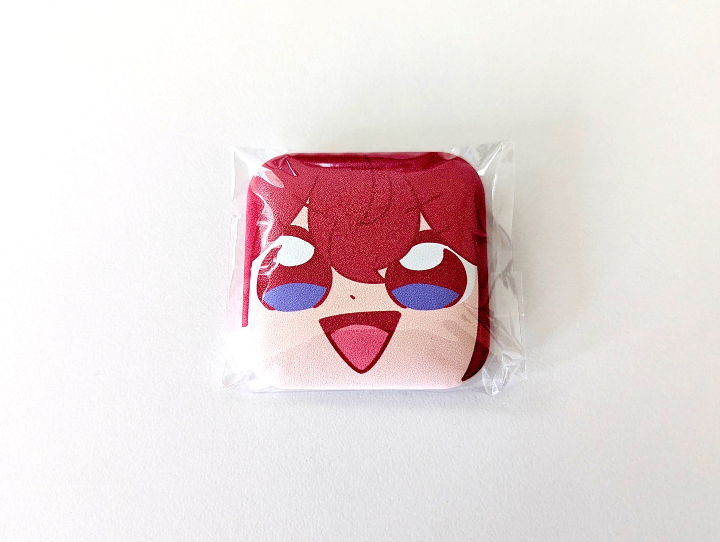 Ensemble Stars!! CN Bkub Okawa Cooperative Cute Badge Vol.2