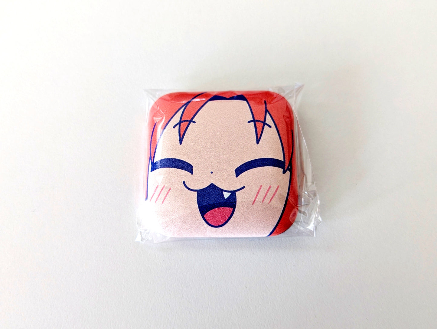 Ensemble Stars!! CN Bkub Okawa Cooperative Cute Badge Vol.2