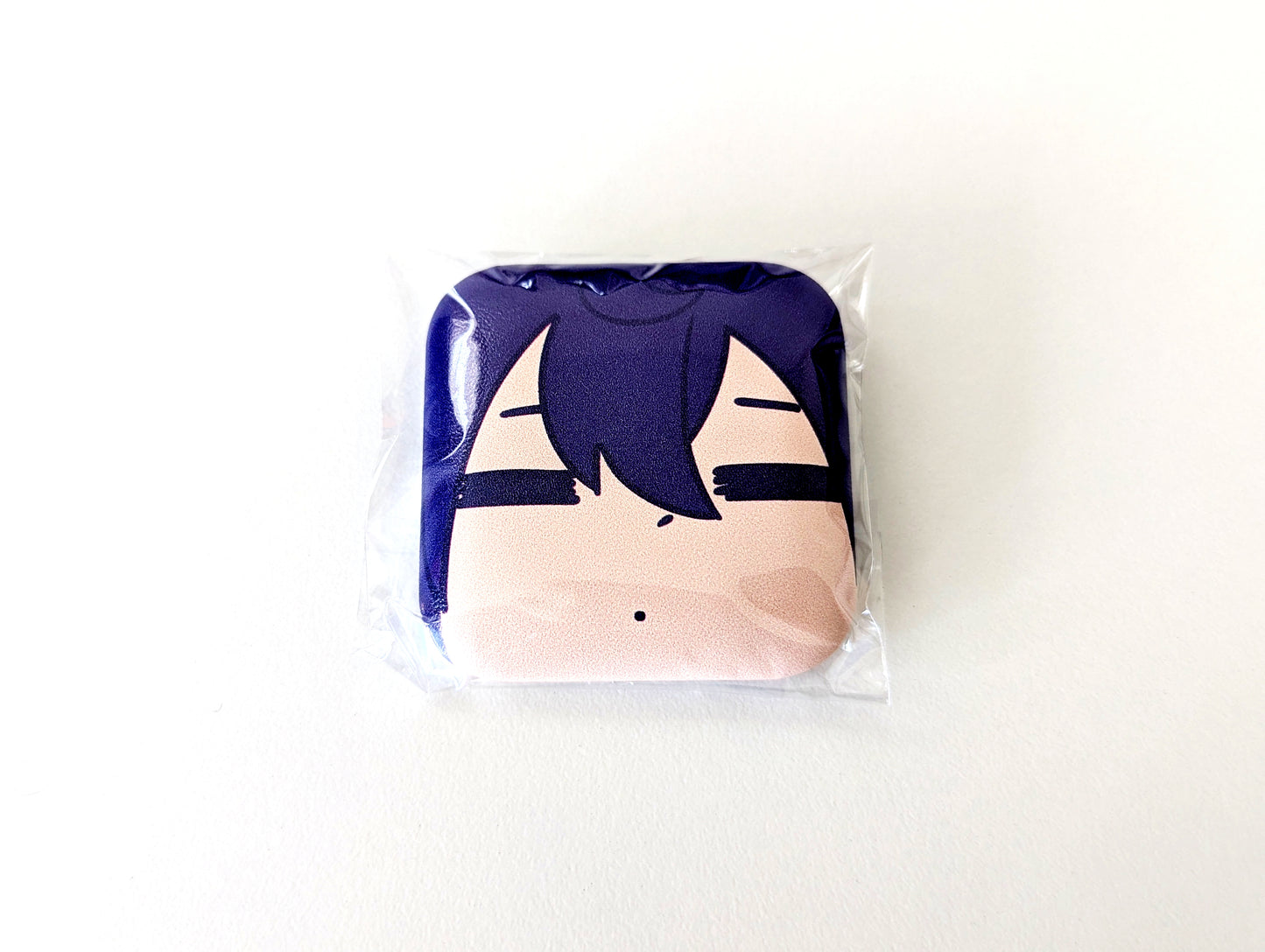 Ensemble Stars!! CN Bkub Okawa Cooperative Cute Badge Vol.2