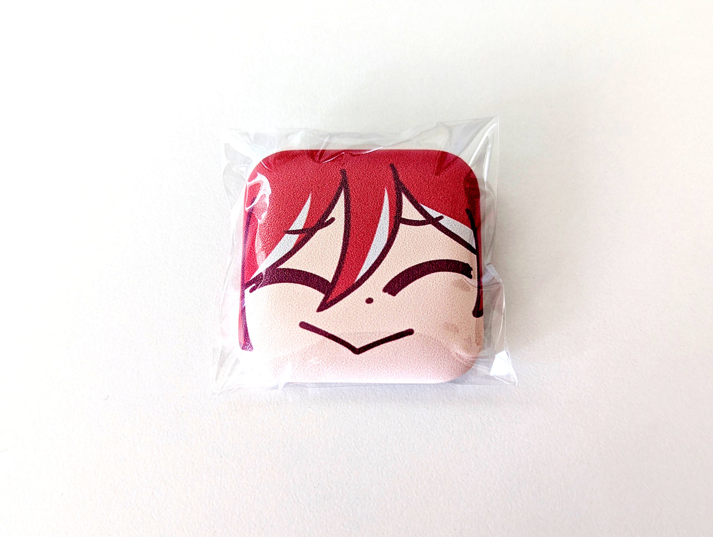 Ensemble Stars!! CN Bkub Okawa Cooperative Cute Badge Vol.2