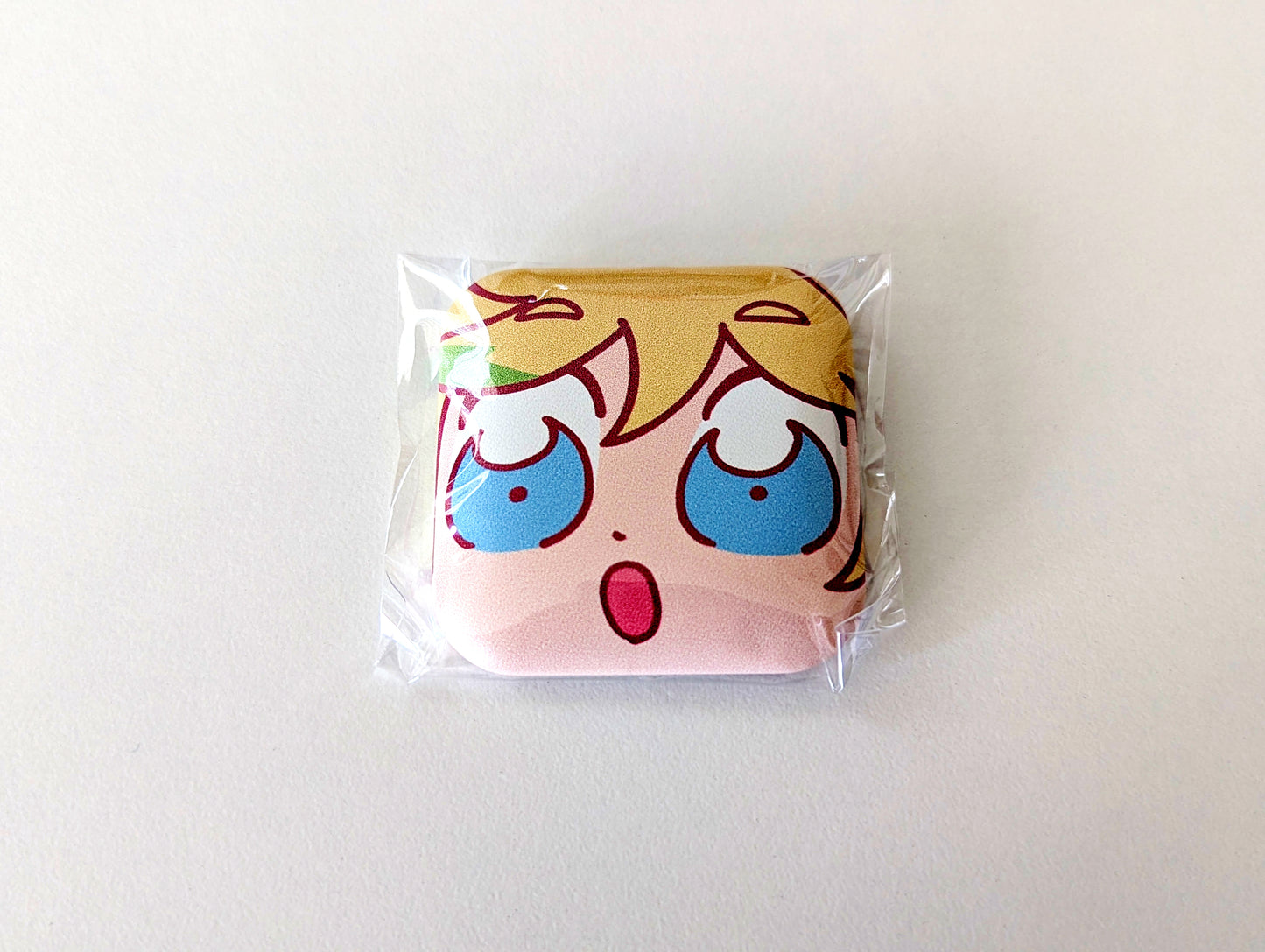 Ensemble Stars!! CN Bkub Okawa Cooperative Cute Badge Vol.2