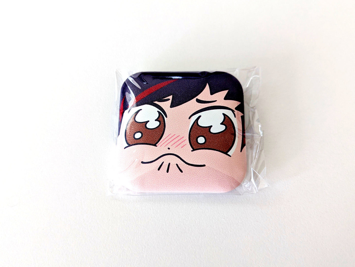 Ensemble Stars!! CN Bkub Okawa Cooperative Cute Badge Vol.2
