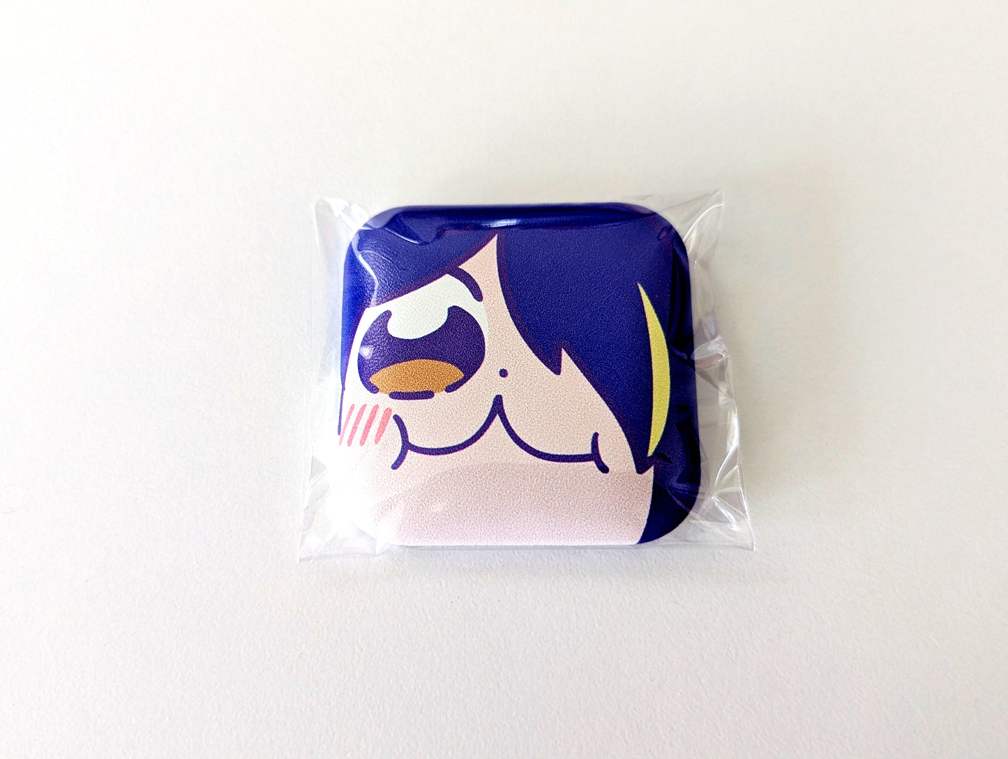 Ensemble Stars!! CN Bkub Okawa Cooperative Cute Badge Vol.2
