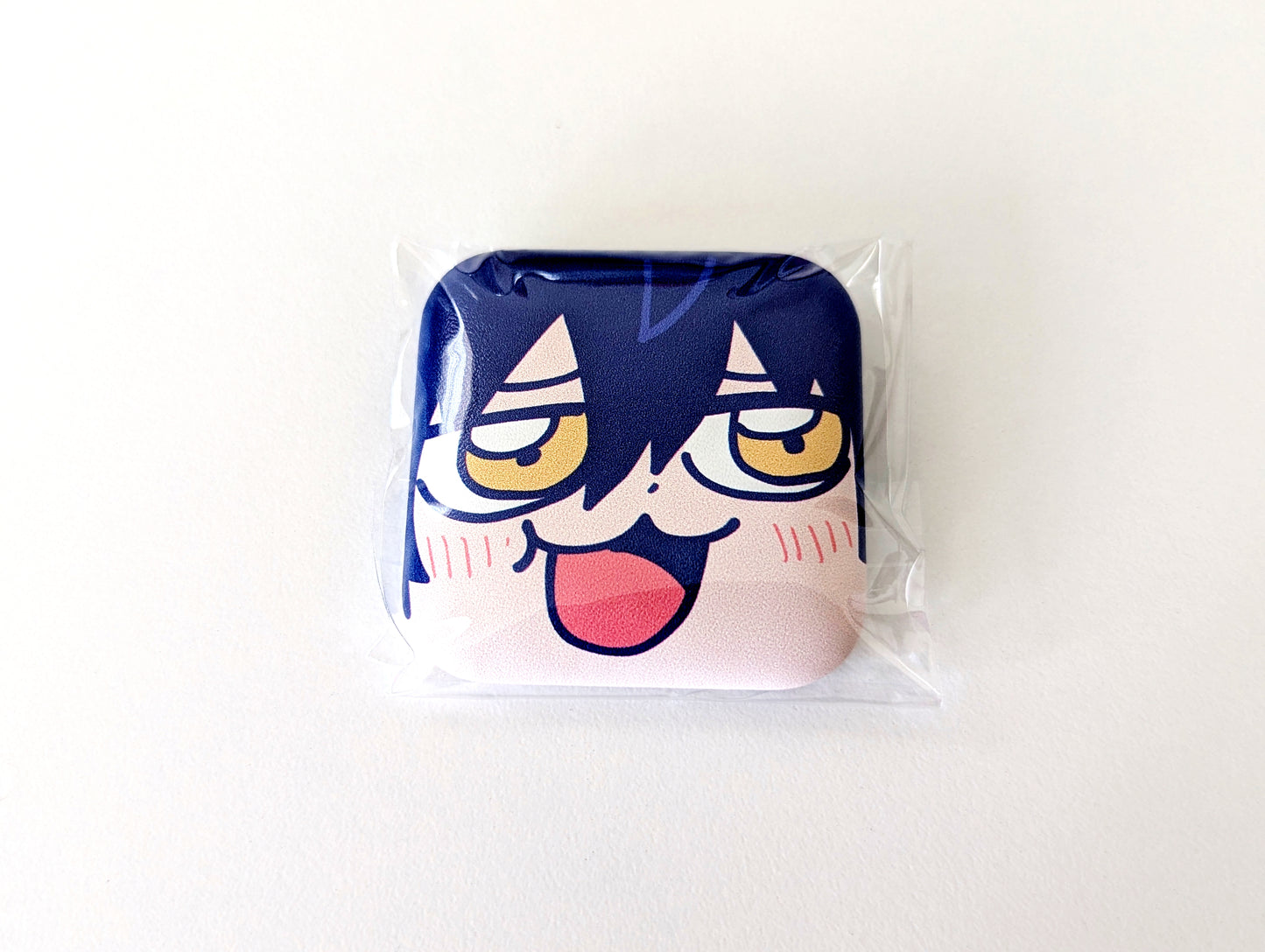 Ensemble Stars!! CN Bkub Okawa Cooperative Cute Badge Vol.2