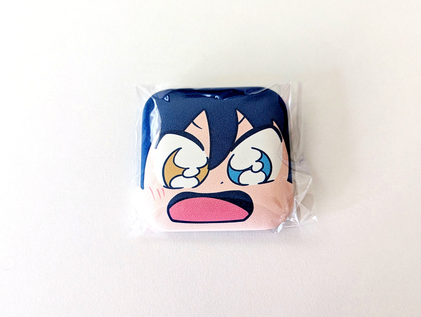 Ensemble Stars!! CN Bkub Okawa Cooperative Cute Badge Vol.2