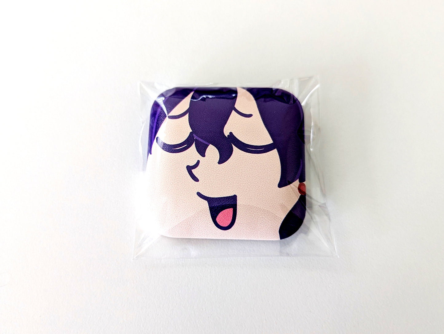 Ensemble Stars!! CN Bkub Okawa Cooperative Cute Badge Vol.2
