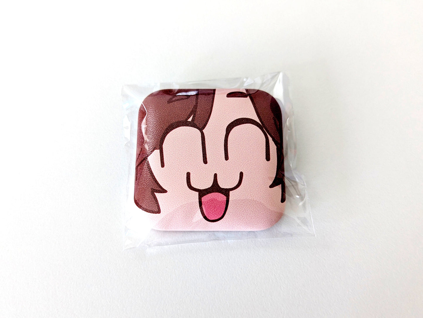 Ensemble Stars!! CN Bkub Okawa Cooperative Cute Badge Vol.2