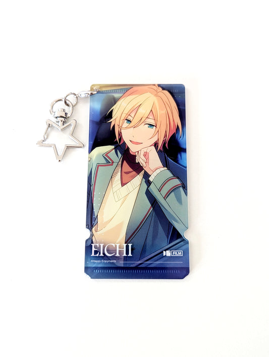 Ensemble Stars!! CN Stamp Acrylic Pendant Vol.3