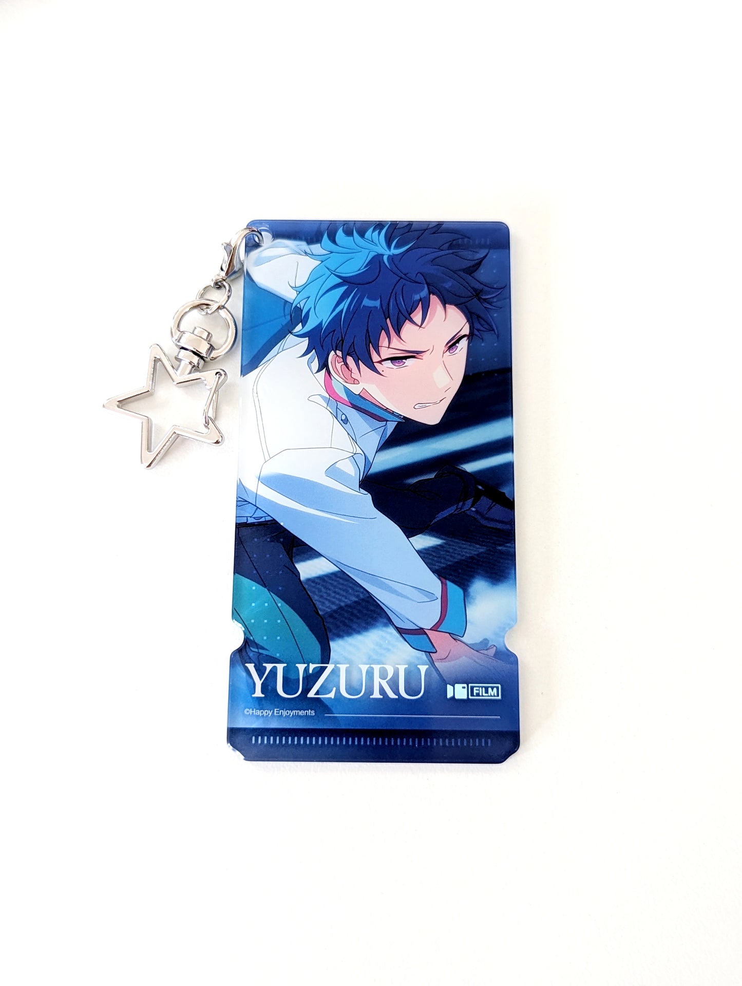 Ensemble Stars!! CN Stamp Acrylic Pendant Vol.3