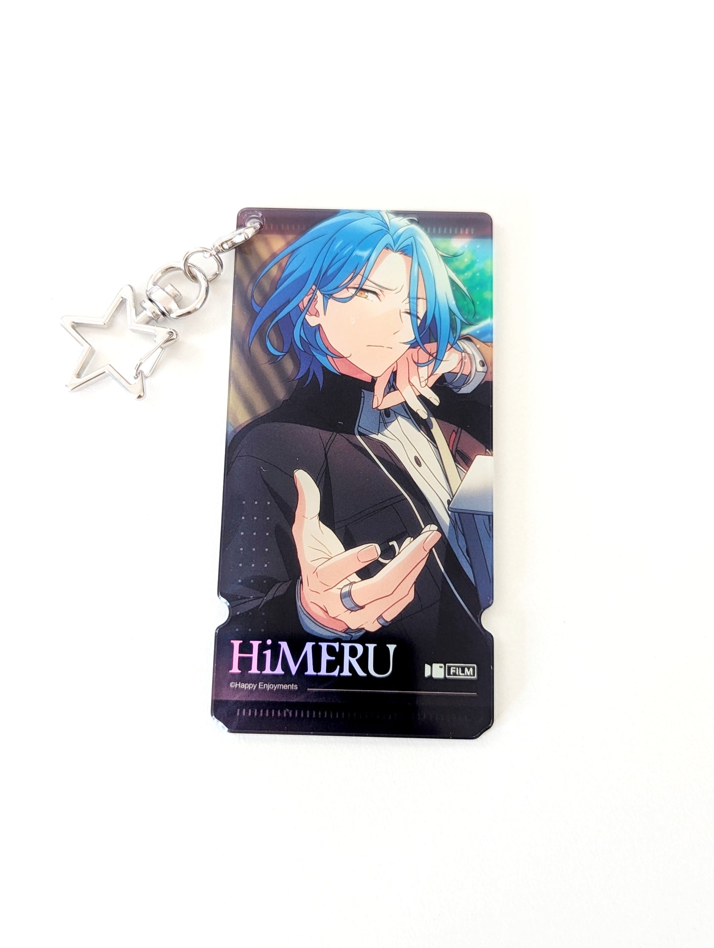 Ensemble Stars!! CN Stamp Acrylic Pendant Vol.3