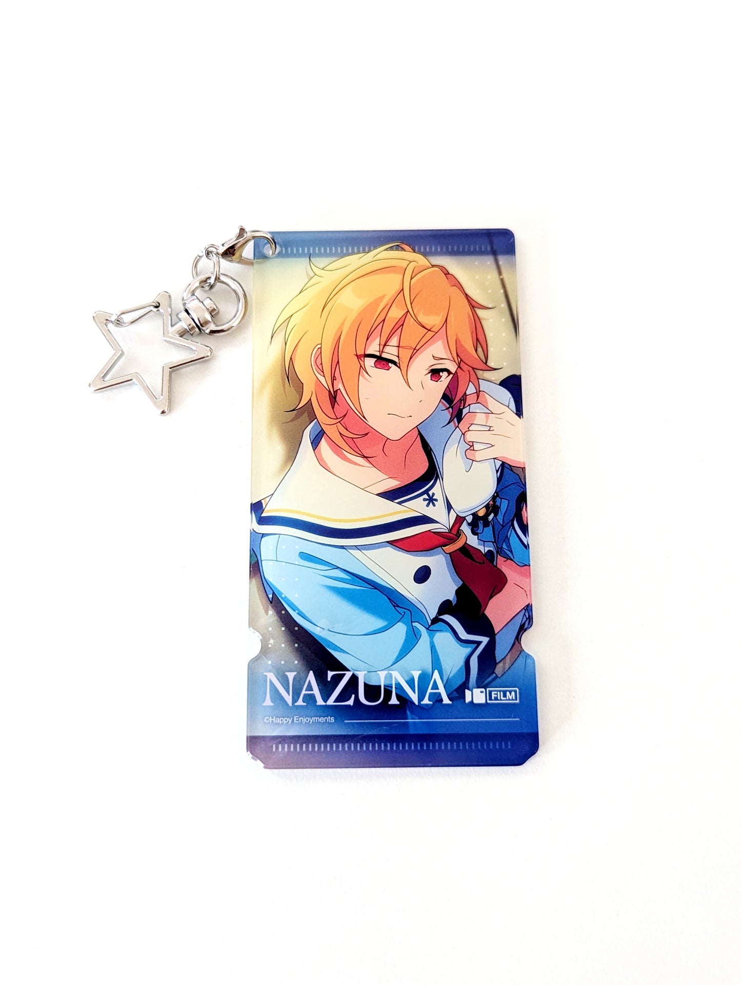 Ensemble Stars!! CN Stamp Acrylic Pendant Vol.3
