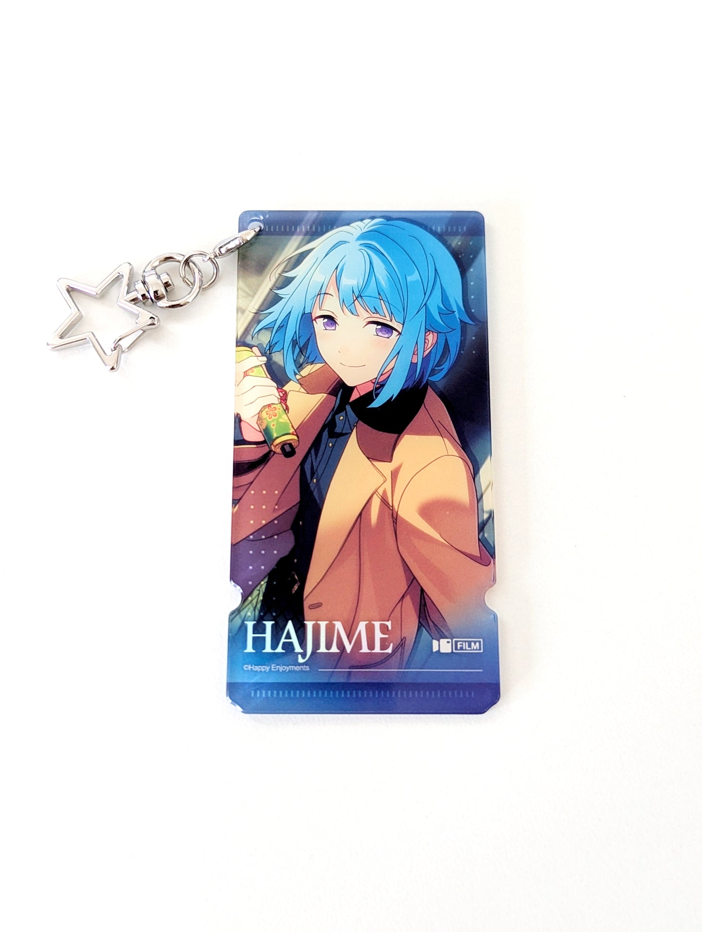 Ensemble Stars!! CN Stamp Acrylic Pendant Vol.3